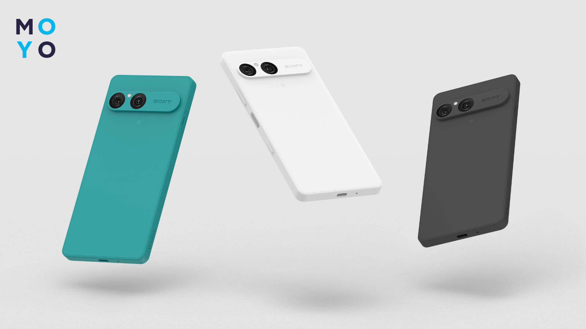 огляд Sony Xperia 10 VII