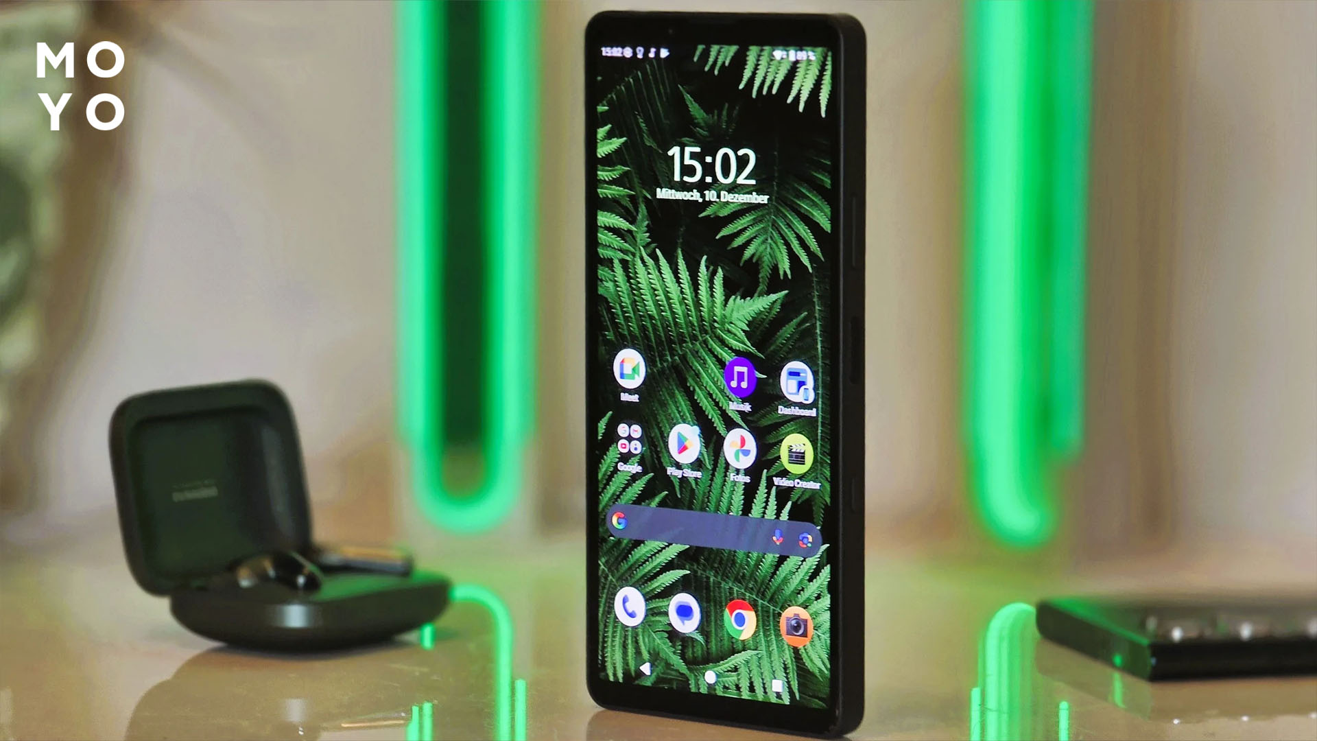 смартфон Sony