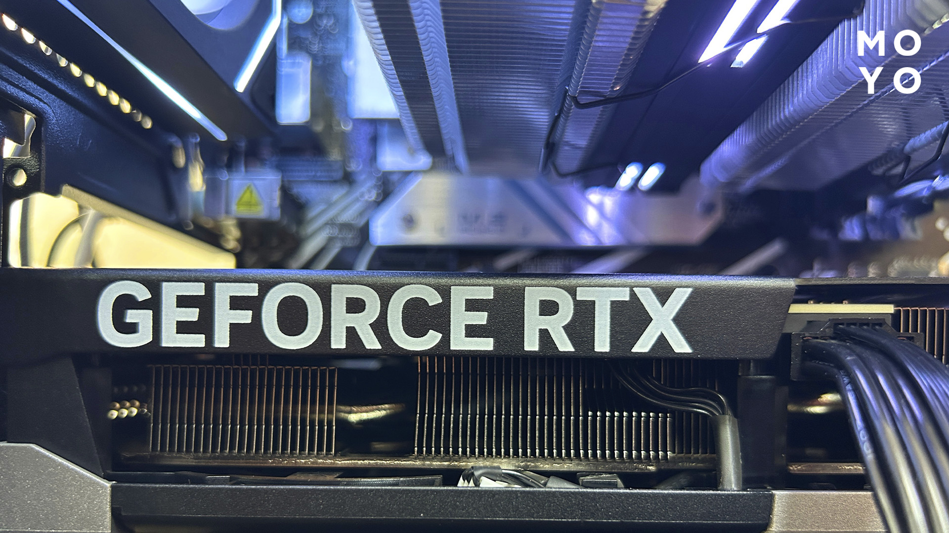 GeForce 4070