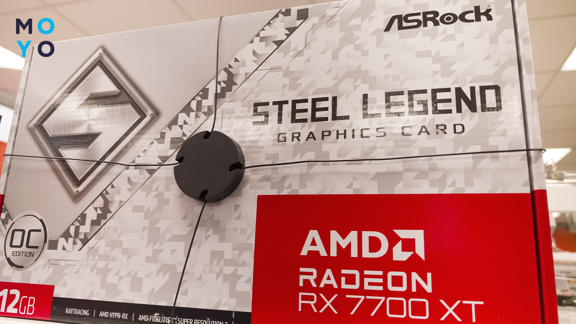 Radeon 7700