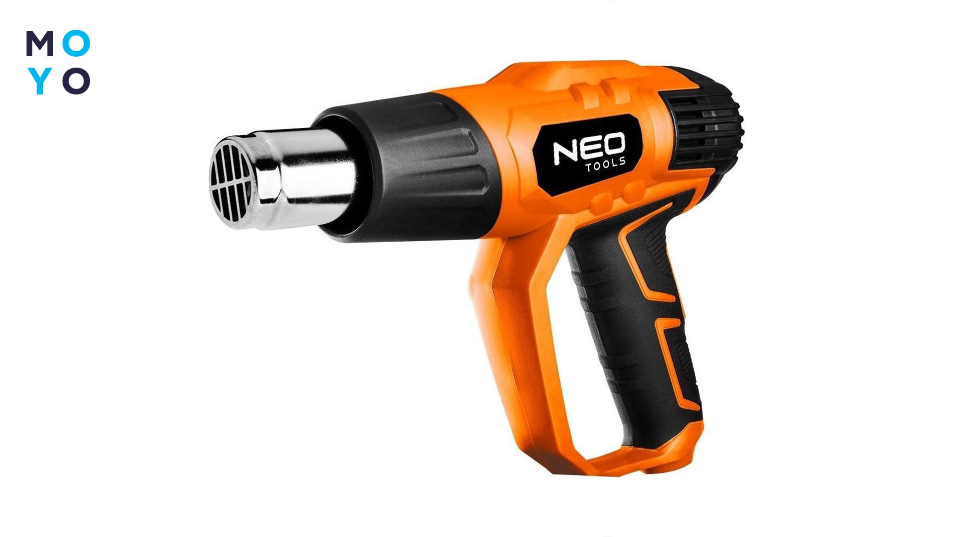 Промисловий фон Neo Tools 04-710