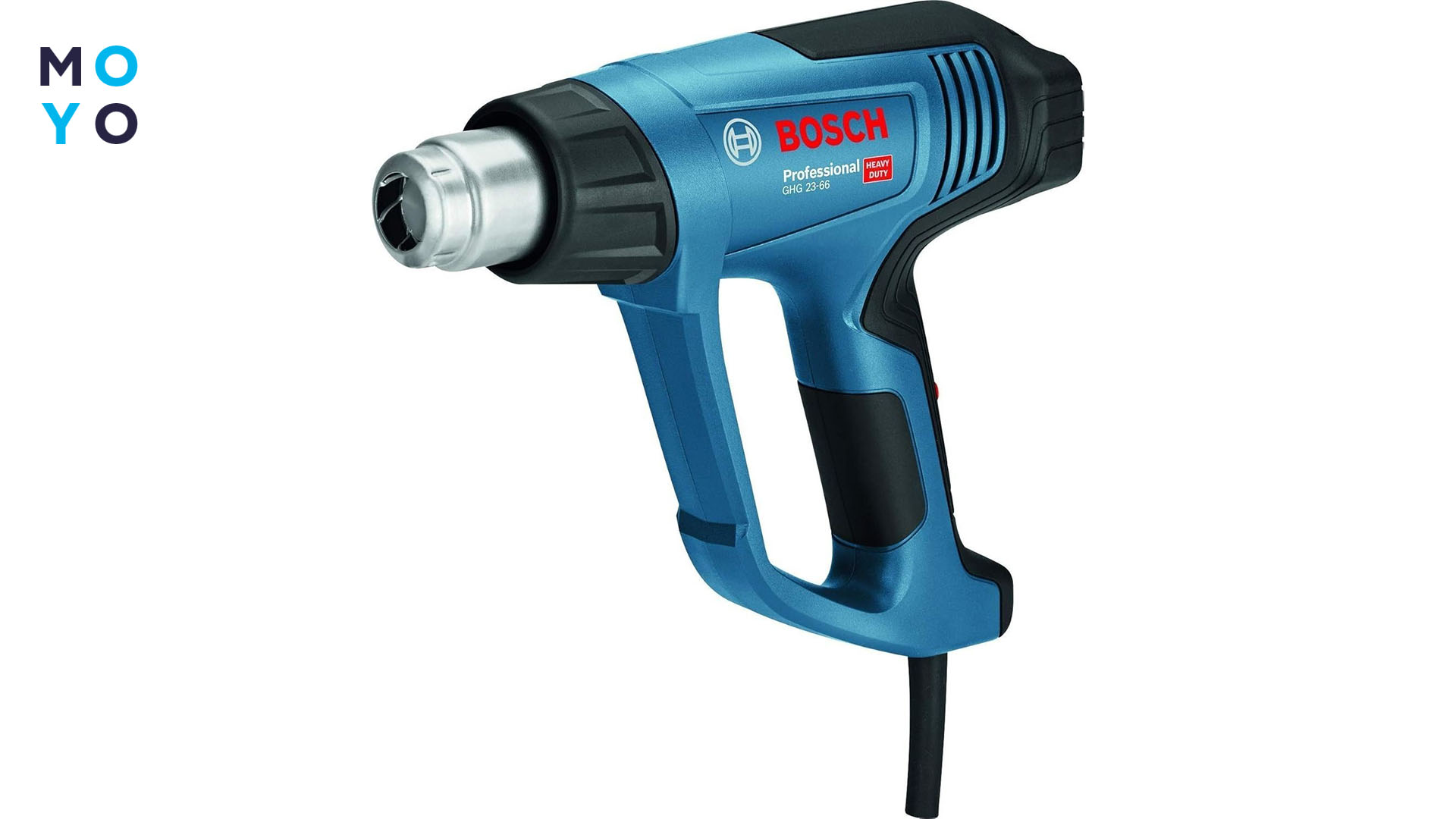 Термофен Bosch Professional GHG 23-66
