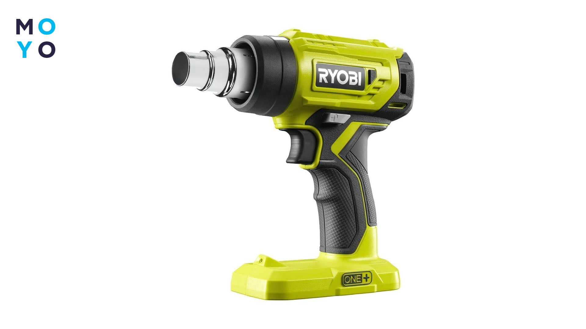 Промышленный фен Ryobi ONE+ R18HG-0