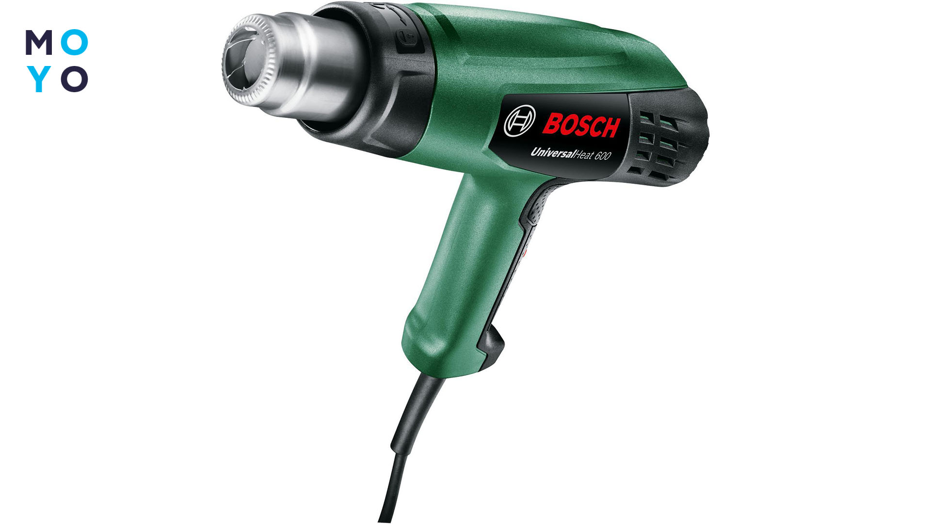Строительный фен Bosch Universal Heat