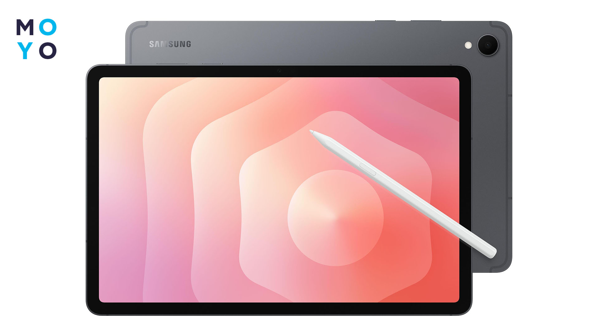 Samsung Galaxy Tab S11