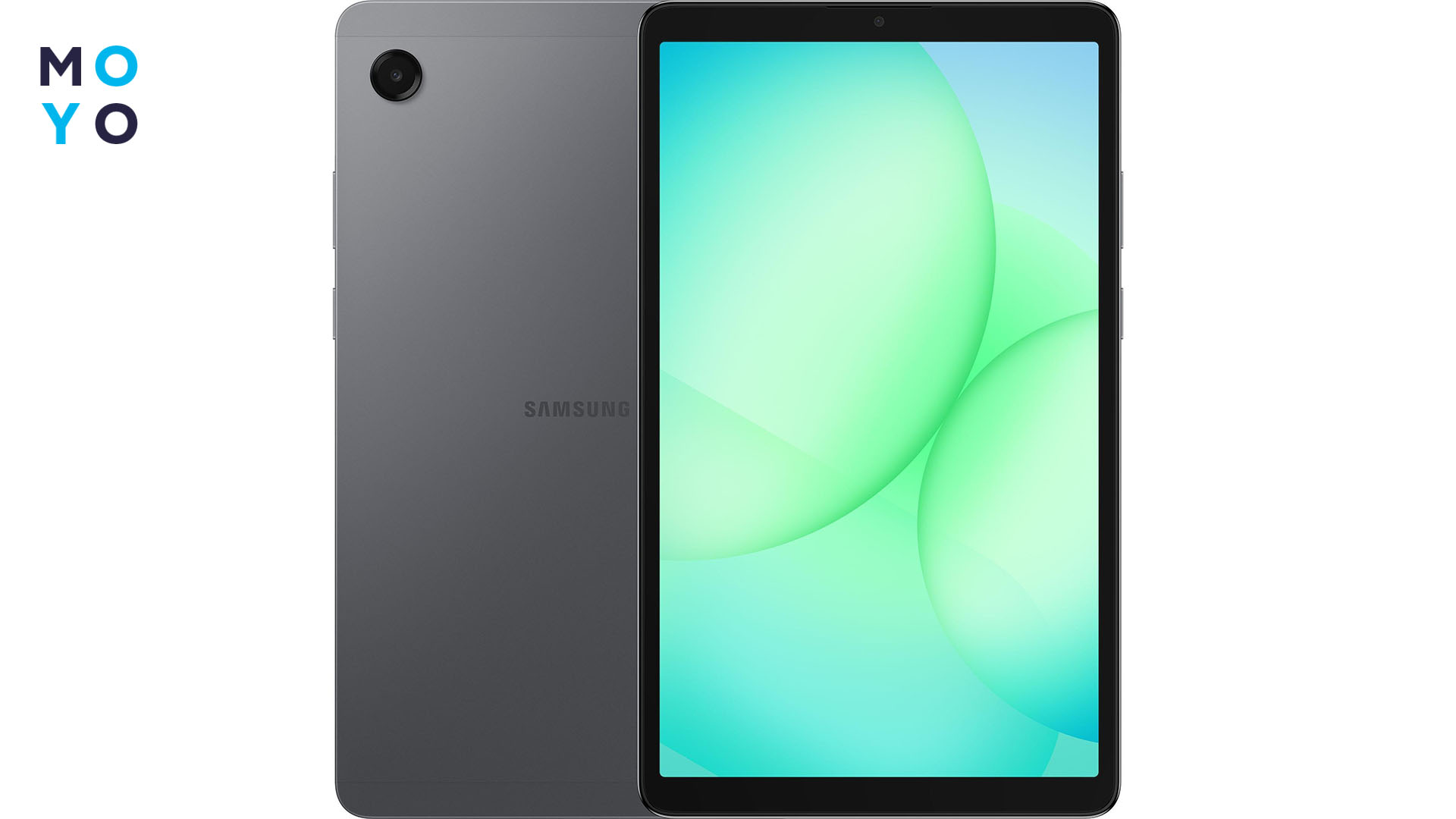 Samsung Galaxy Tab A11