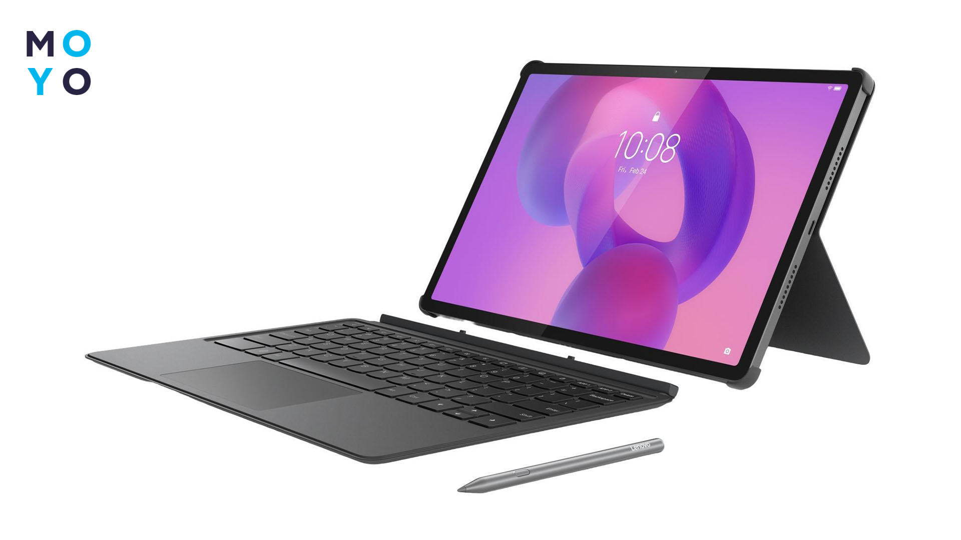 Lenovo Idea Tab Pro