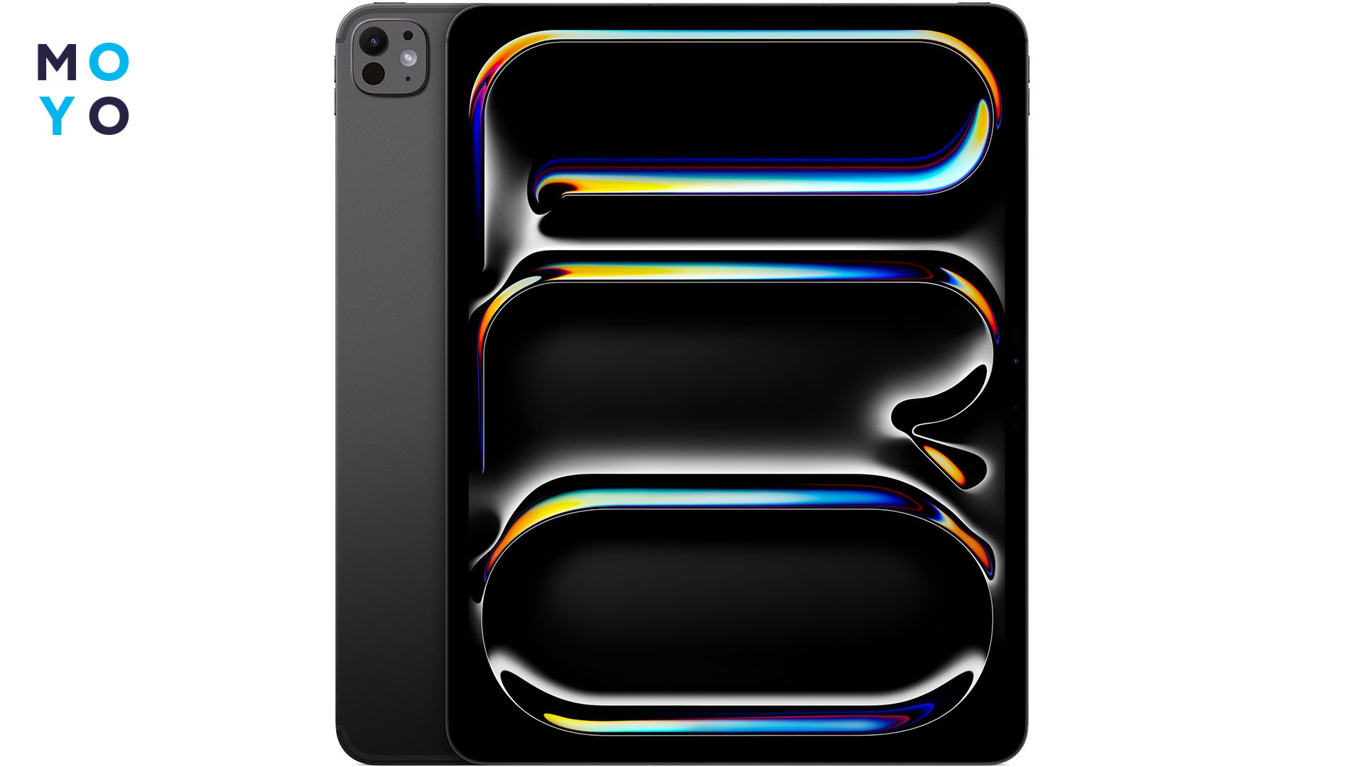 Apple iPad Pro 11 (M5)