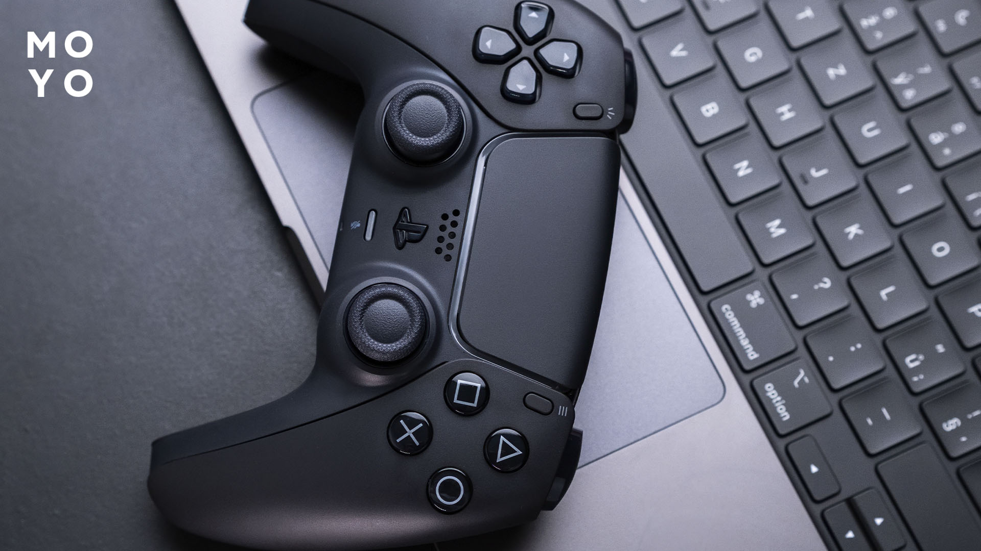 Чи працює джойстик від ps5 на ps4