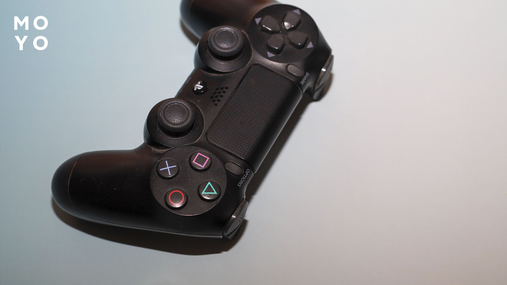 Джойстик DualShock 4 для PS4