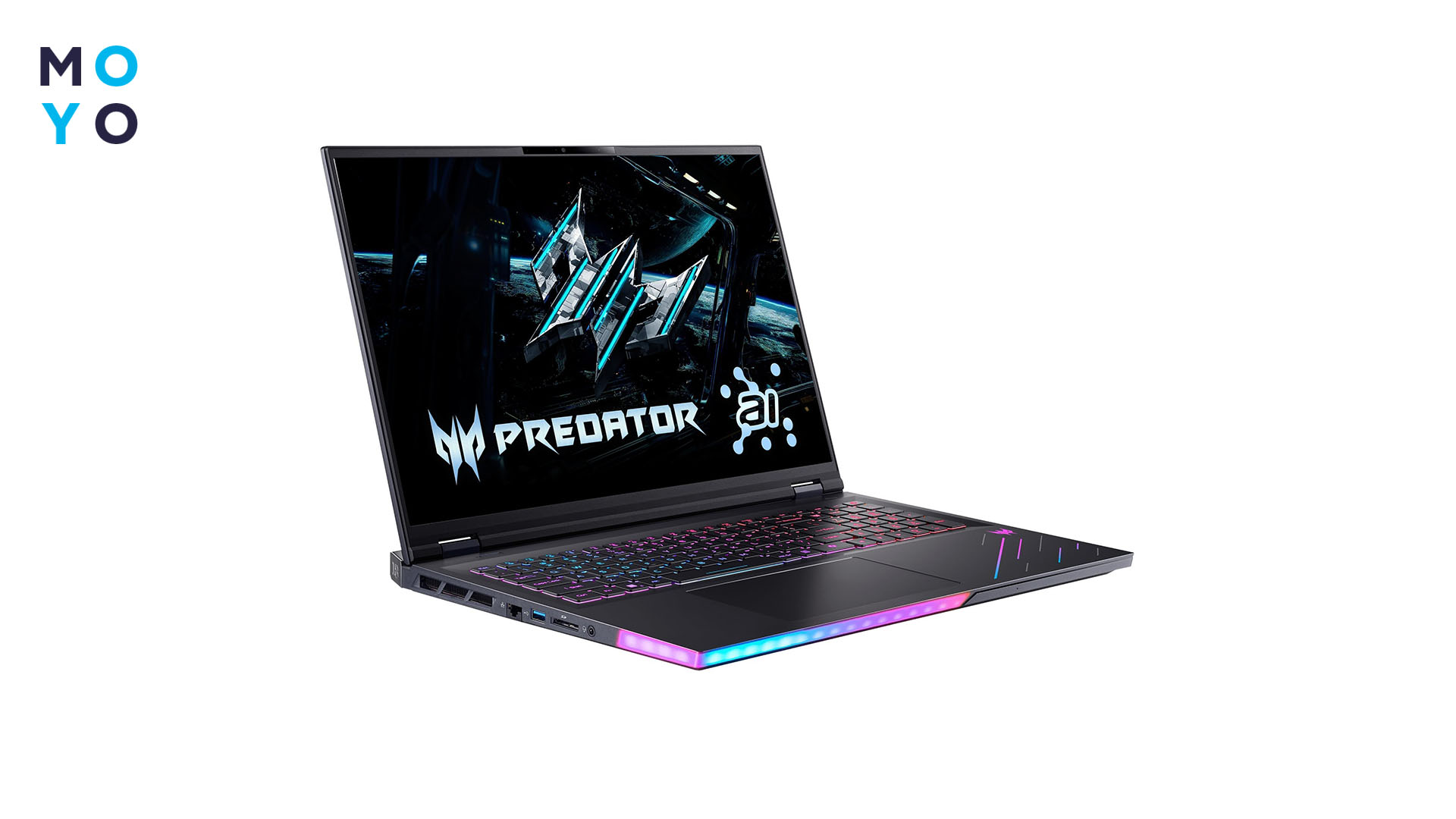 ACER Predator Helios 18 PH18-73