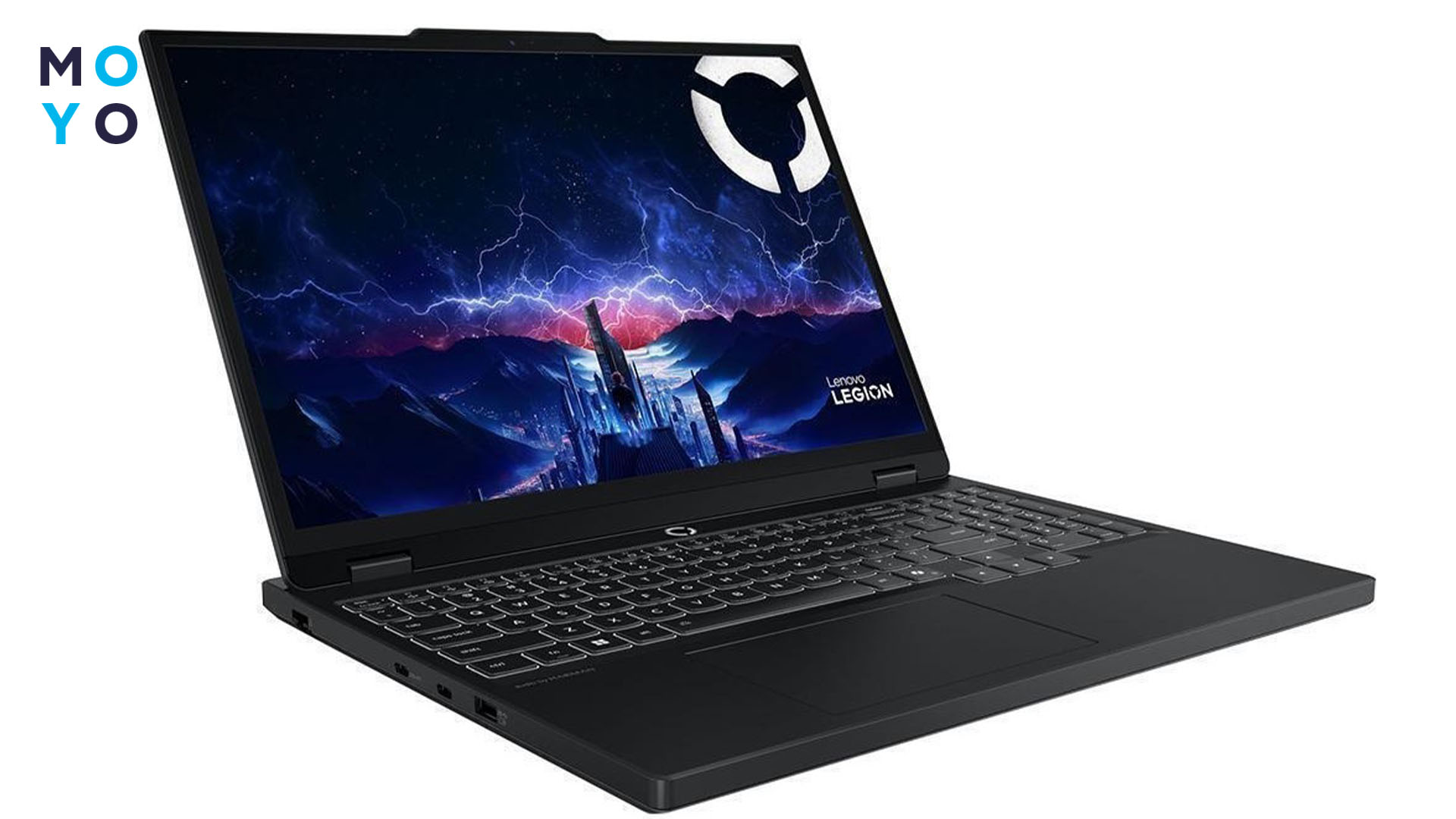LENOVO Legion 5 15IRX10