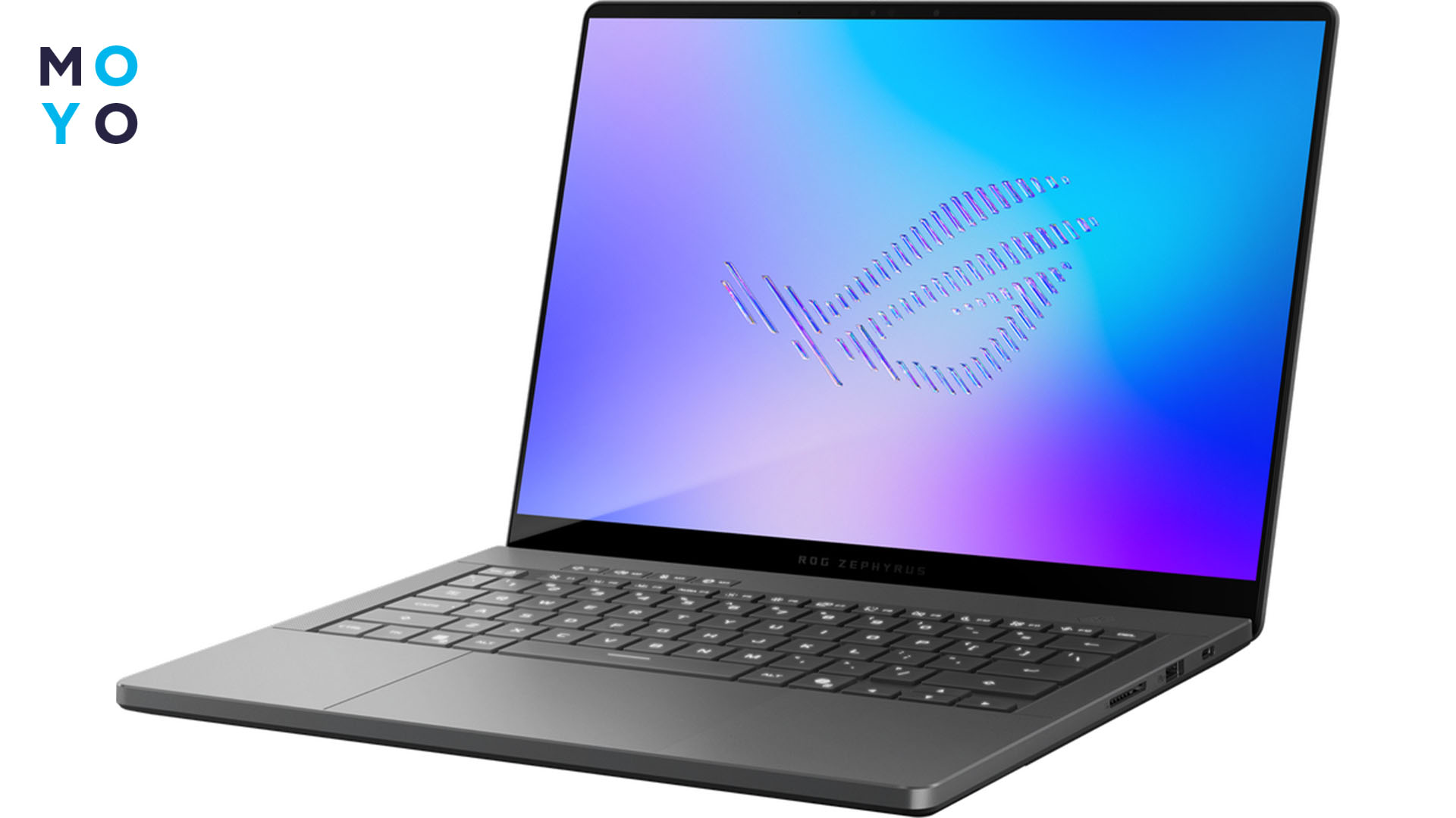 ASUS ROG Zephyrus G14 GU405AW-SY049W
