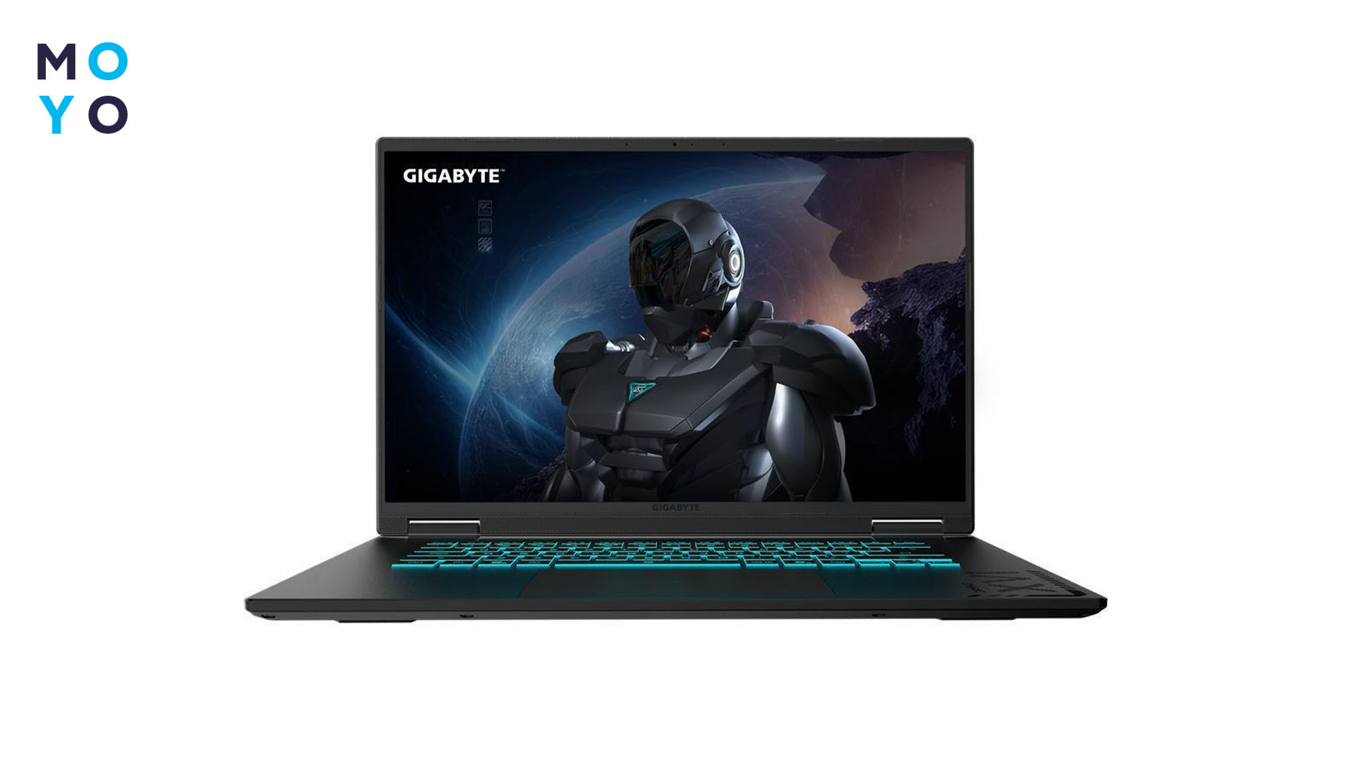 GIGABYT Gaming A16