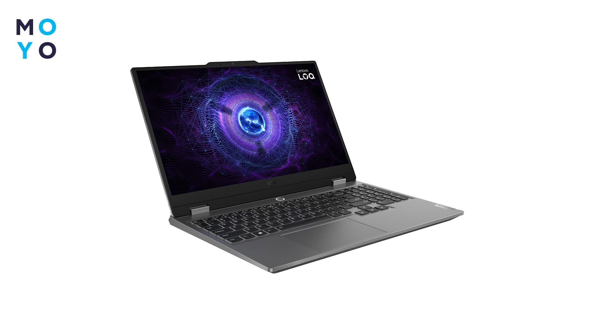 LENOVO LOQ 15ARP9