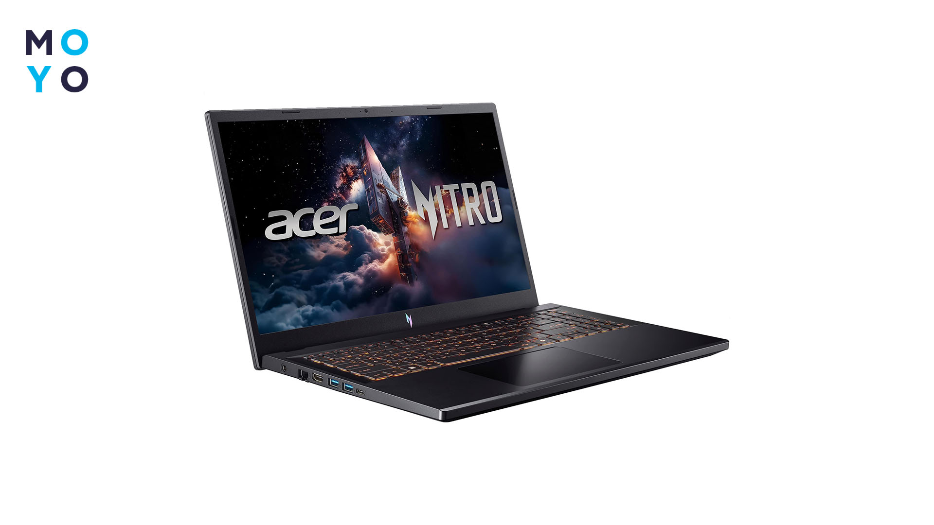 Acer Nitro V 15 ANV15-52