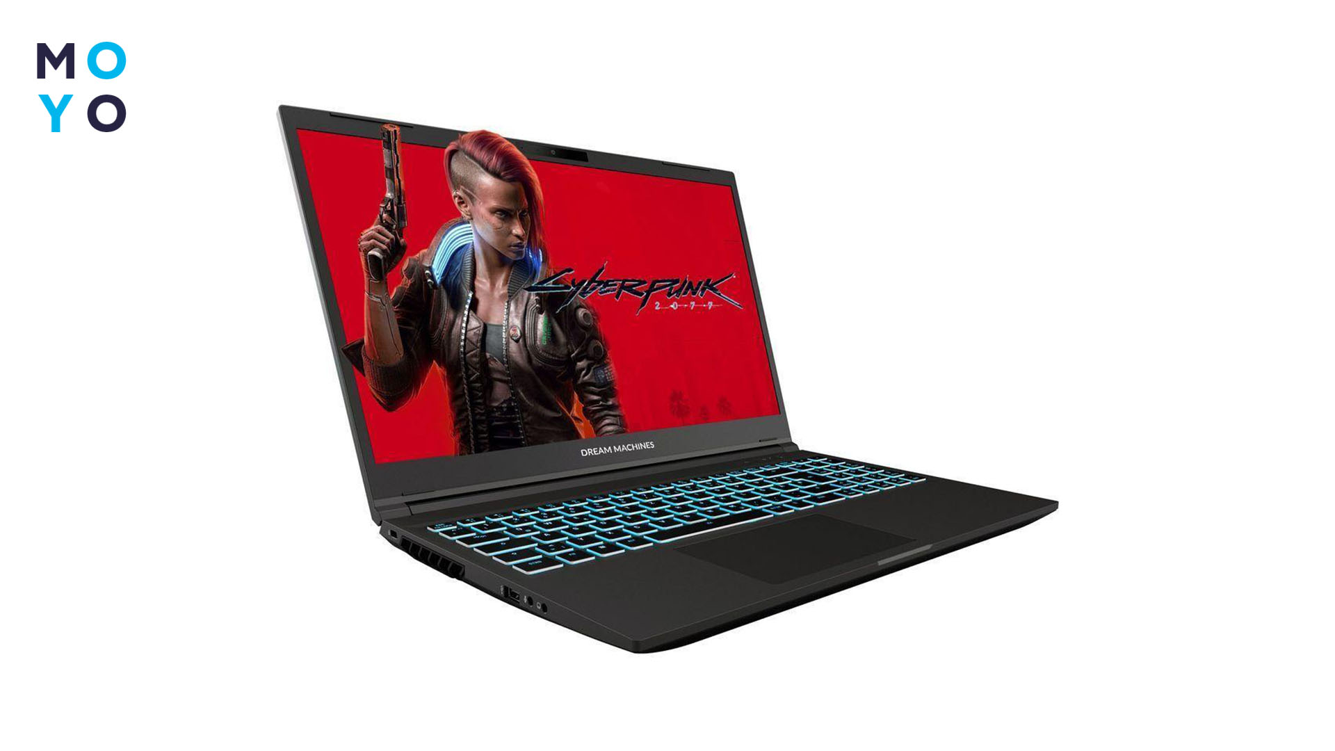 DREAM MACHINES RG3050-15