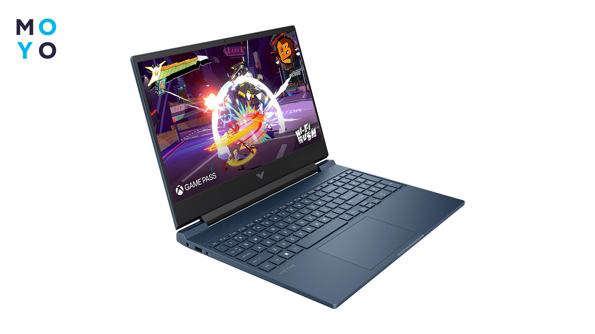 HP Victus 15-fb3049ua