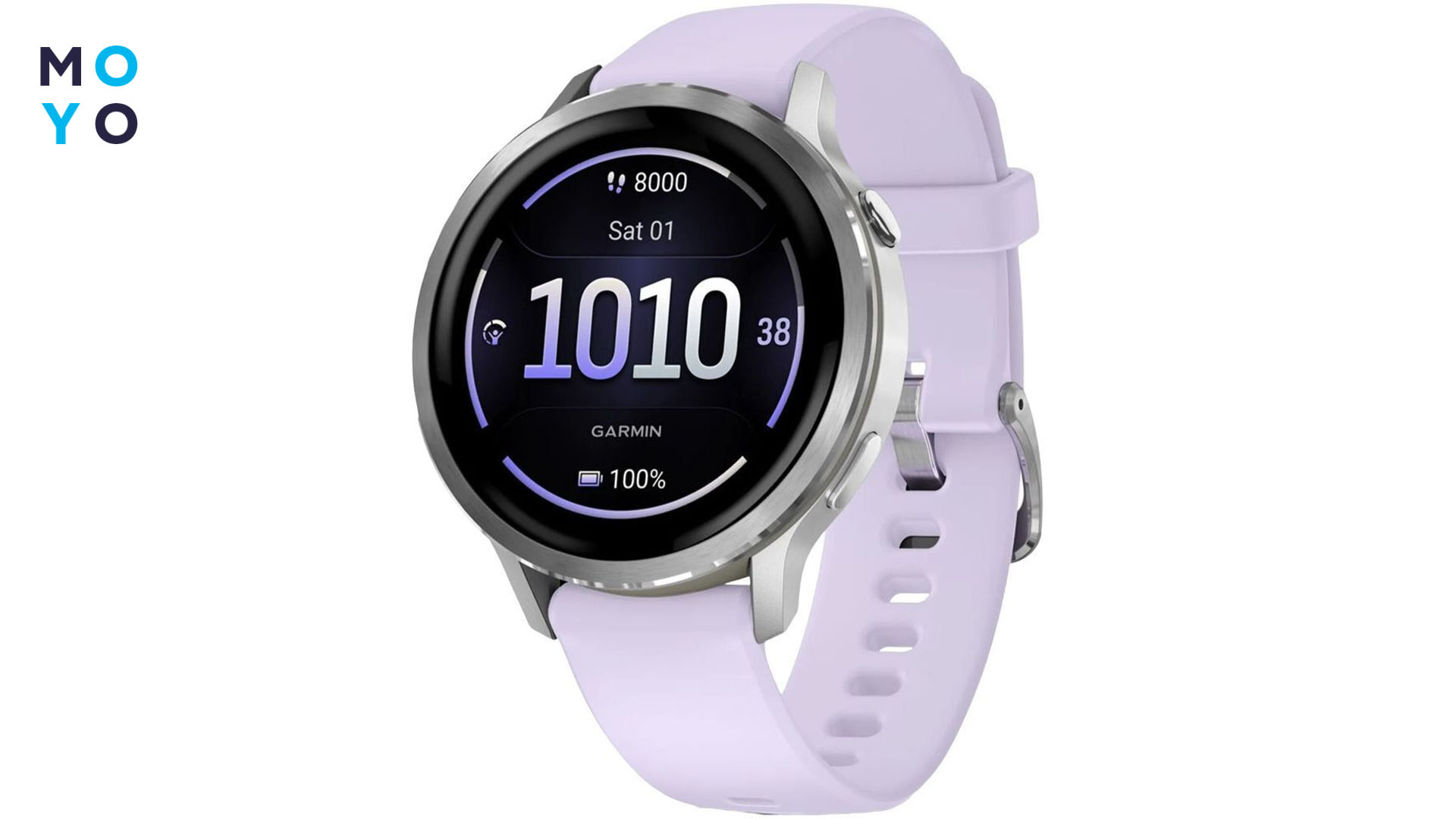 Garmin Venu 4