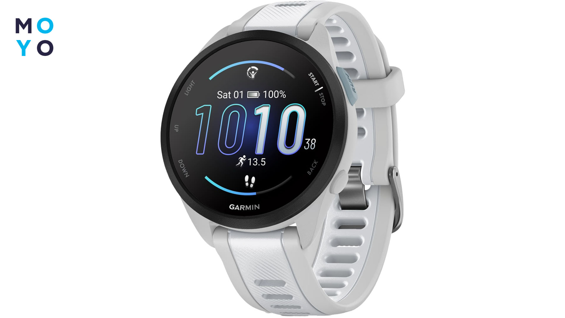 Garmin Forerunner 165