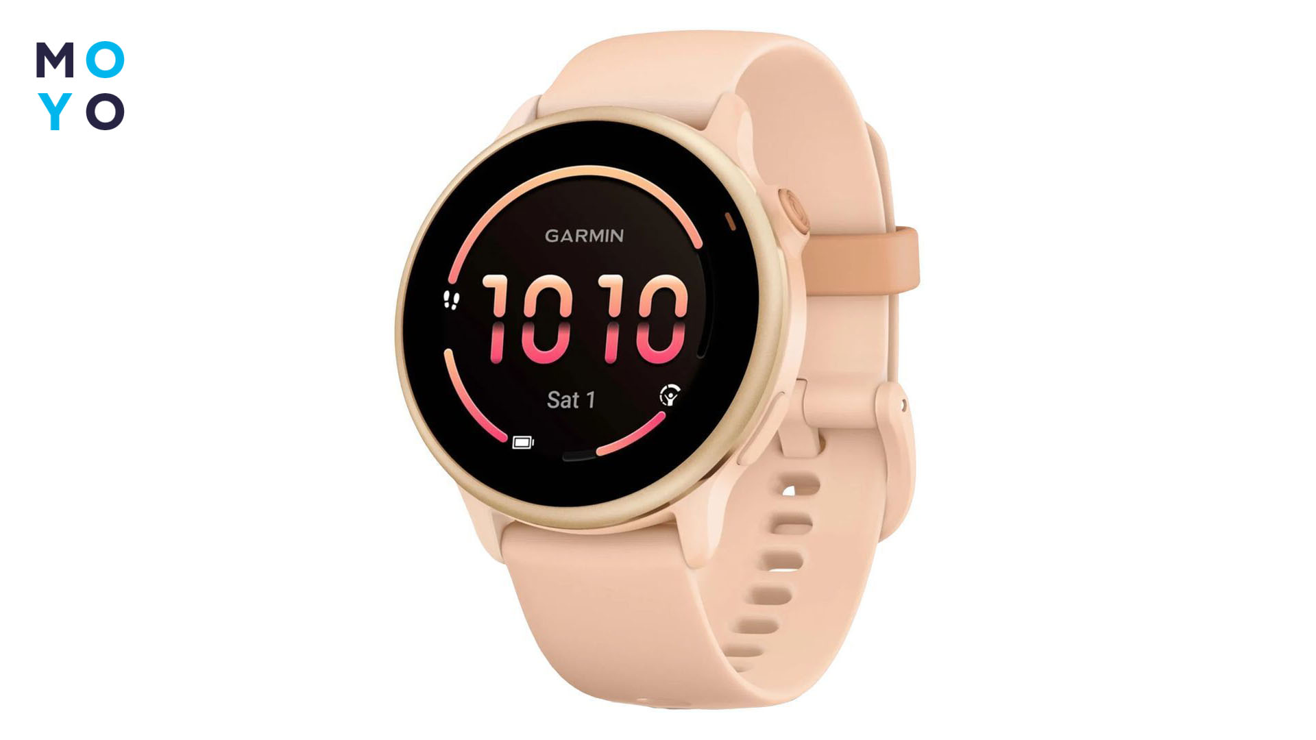 Garmin Vivoactive 6