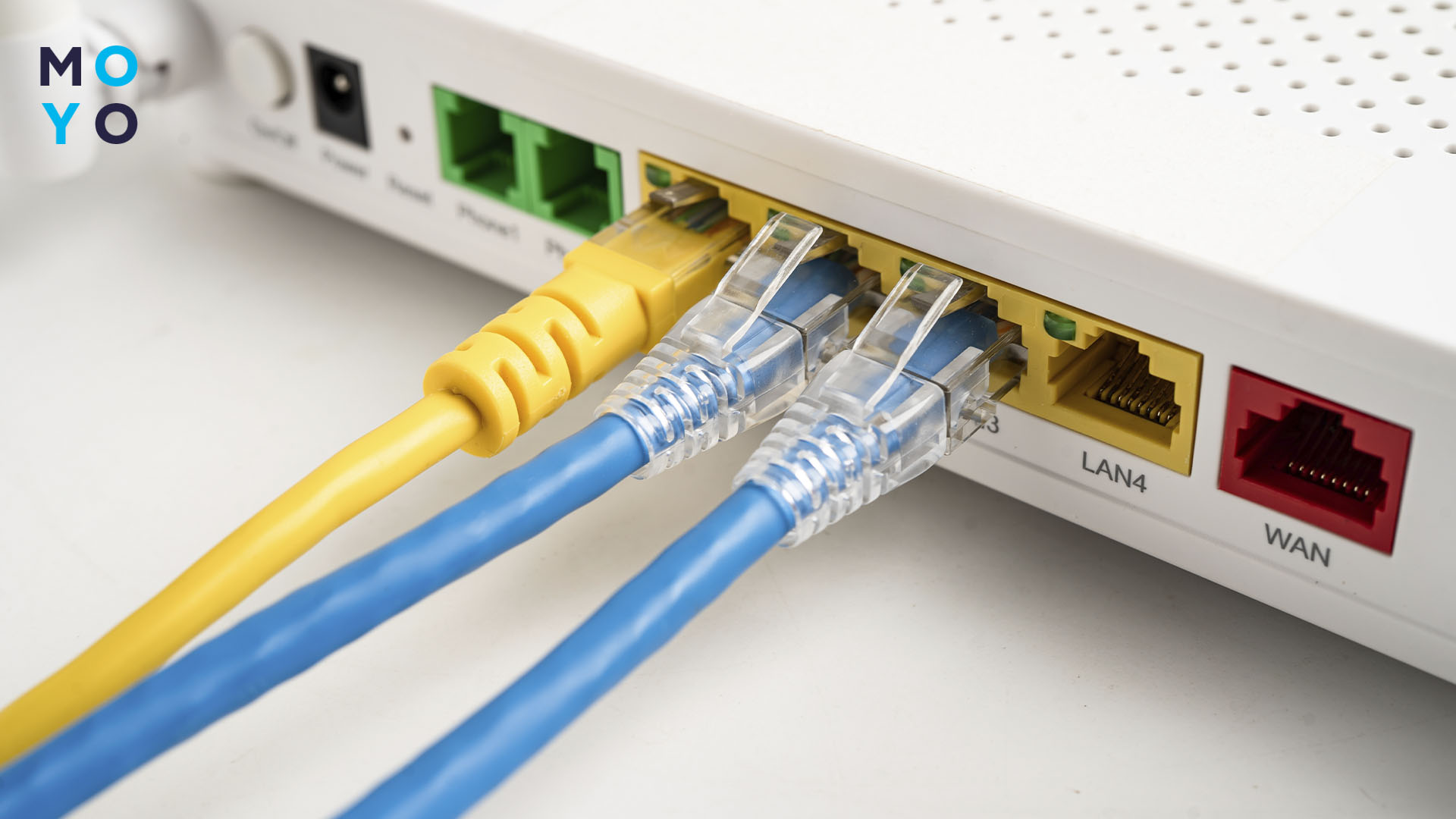 усилить сигнал wifi роутера своими руками
