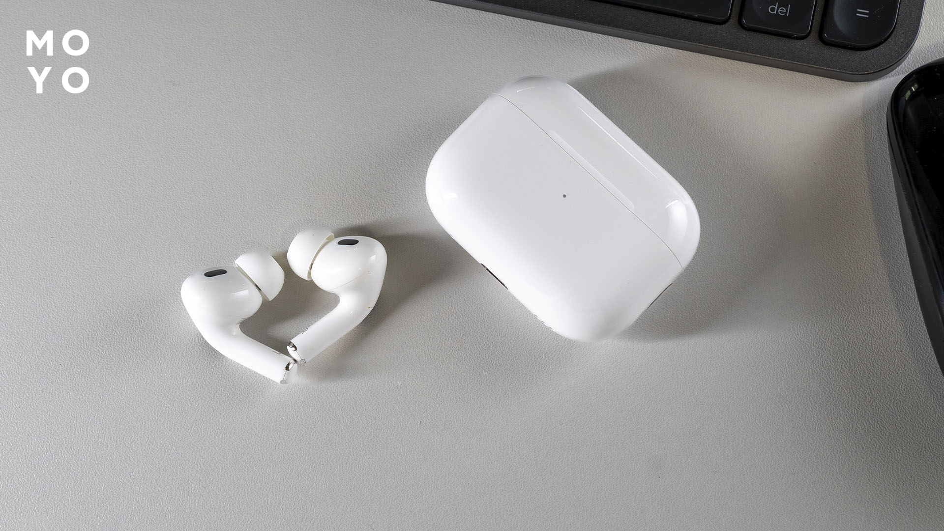 функції AirPods Pro 3 VS Pro 2