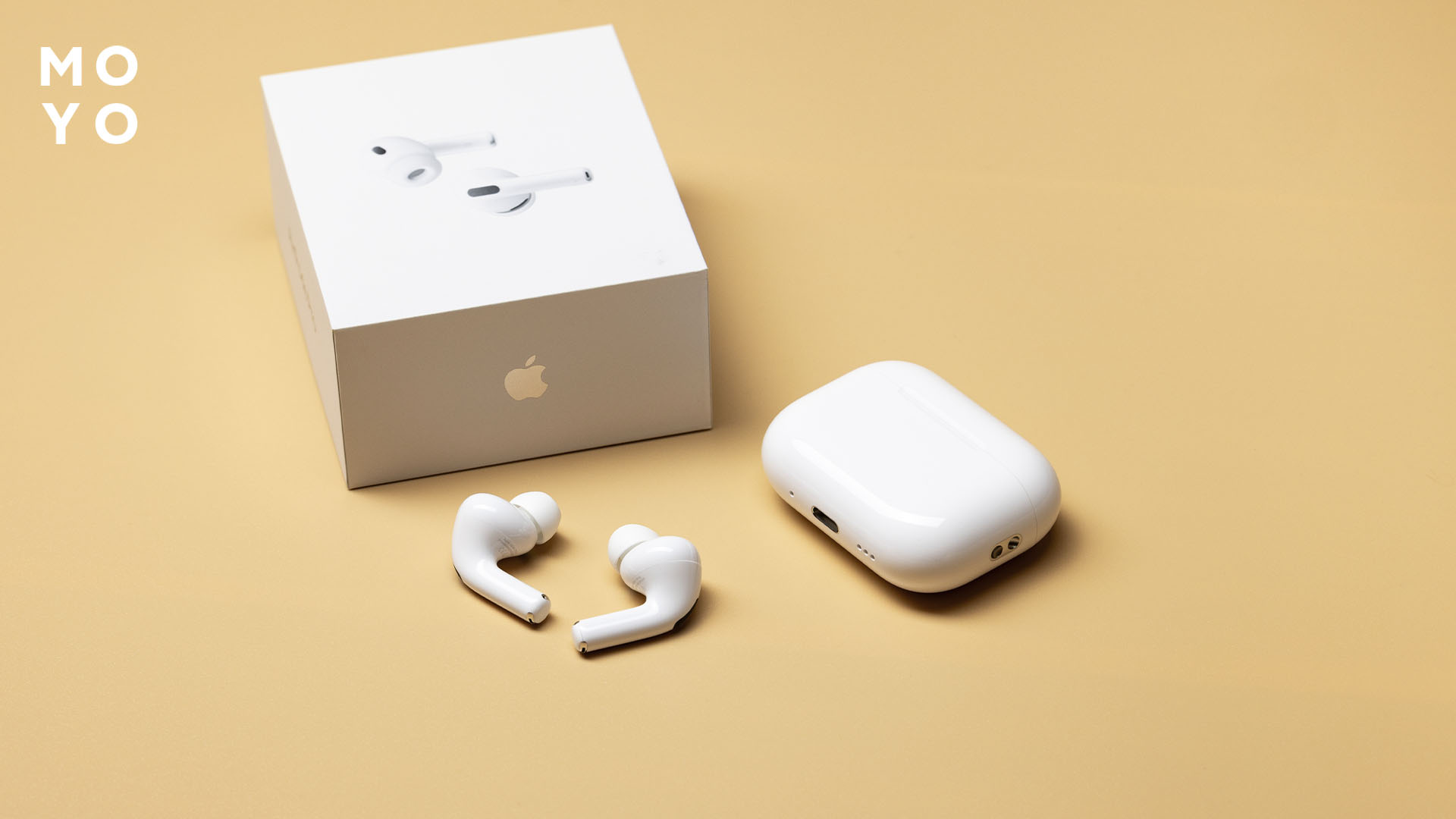 AirPods Pro 3