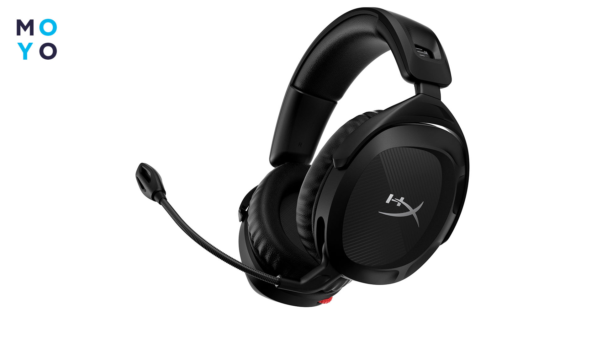 огляд HyperX Cloud Stinger 2