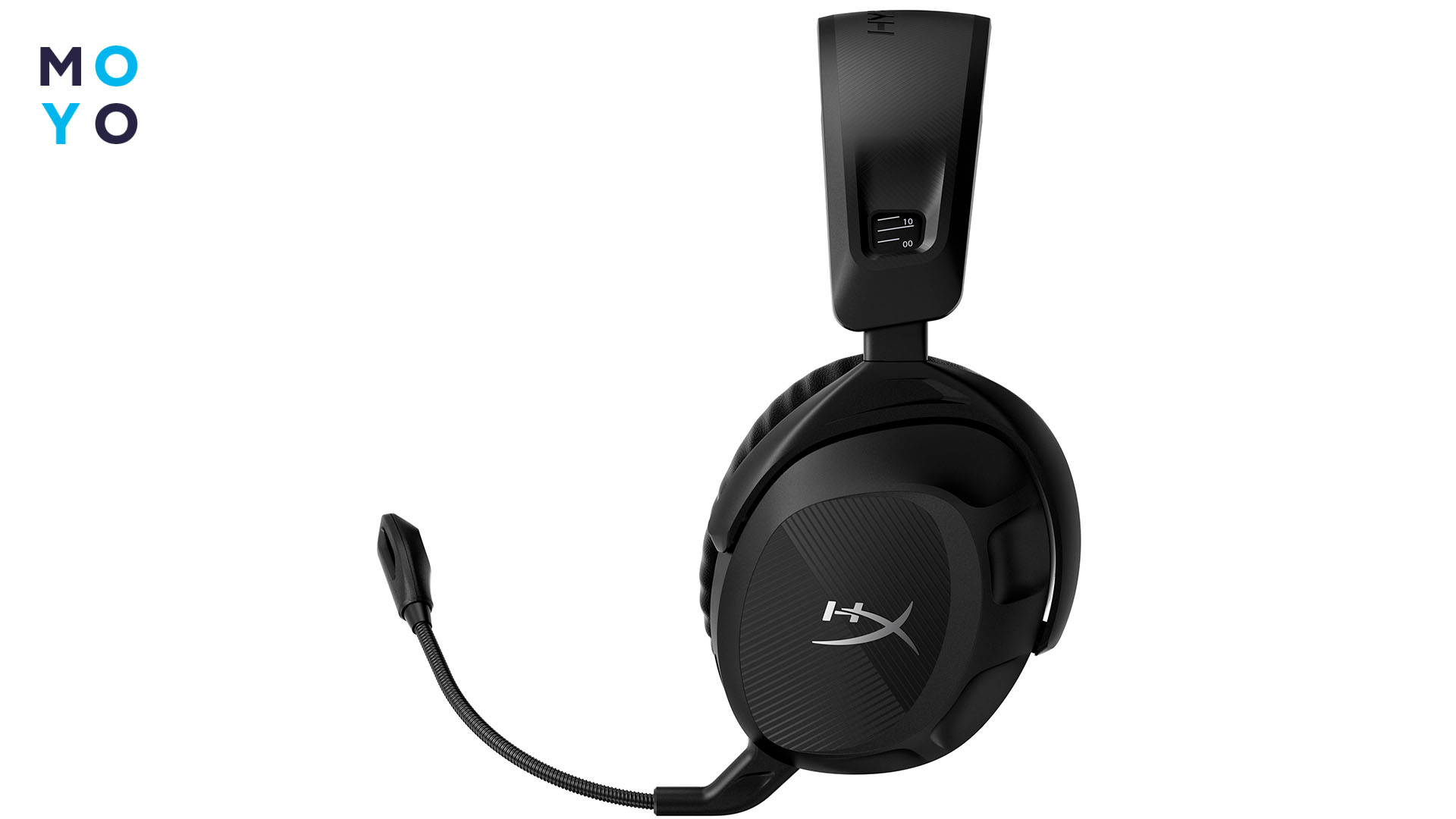 огляд бездротових HyperX Cloud Stinger 2
