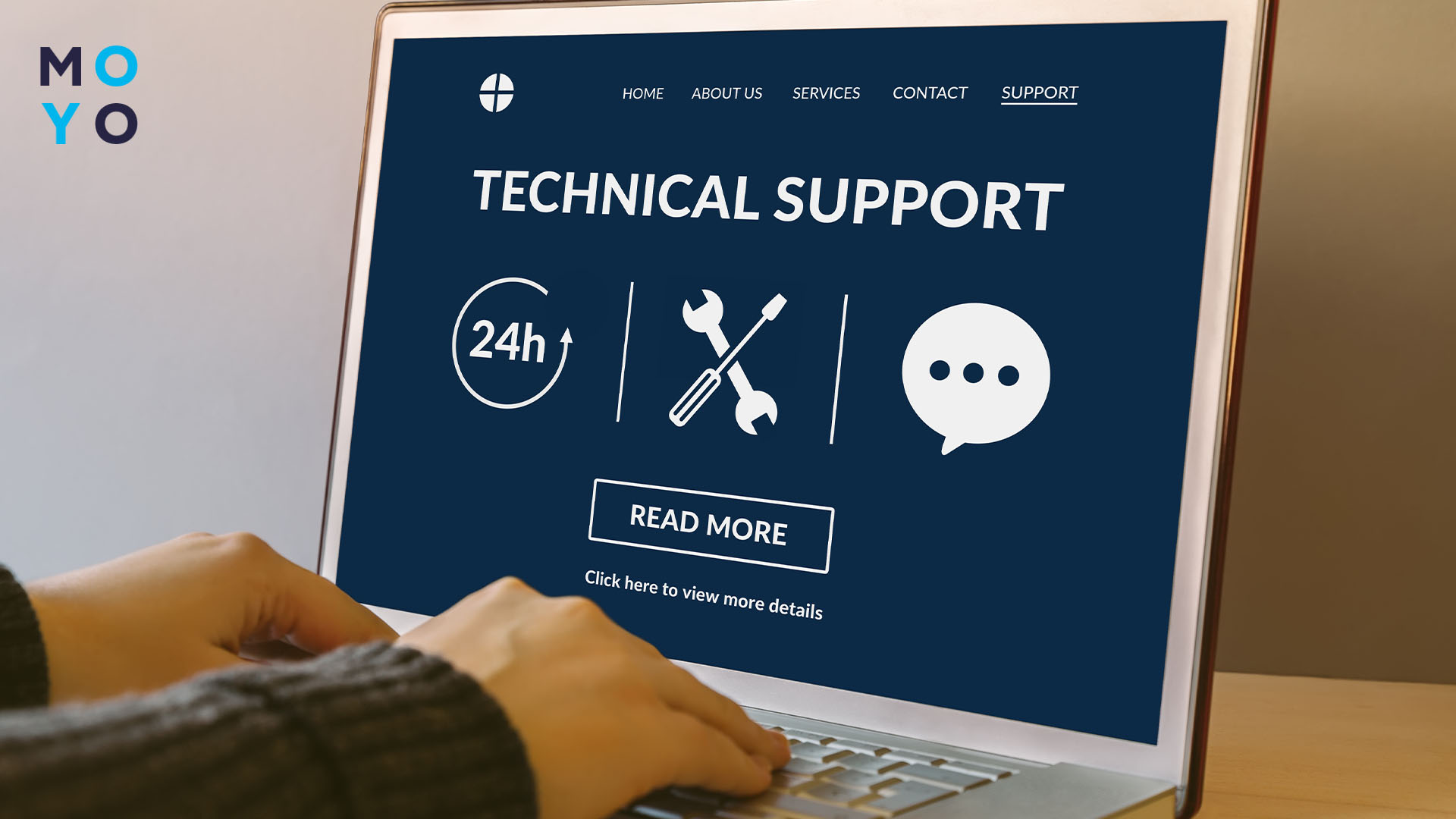 Support Assistant