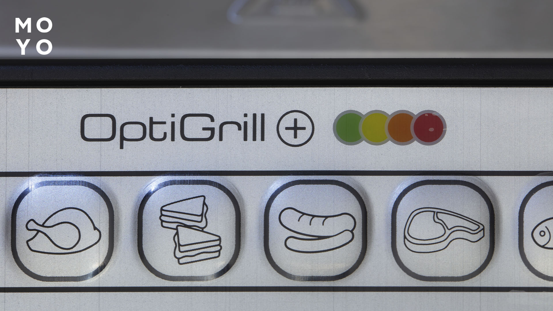 режимы Tefal OptiGrill