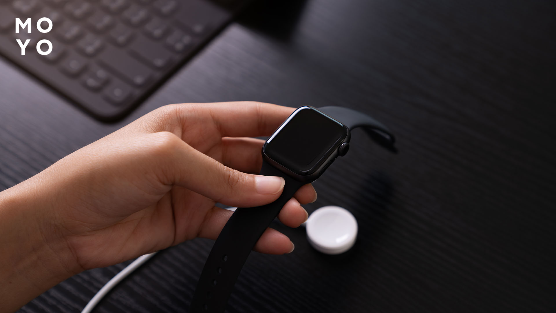 Apple Watch не заряжаются