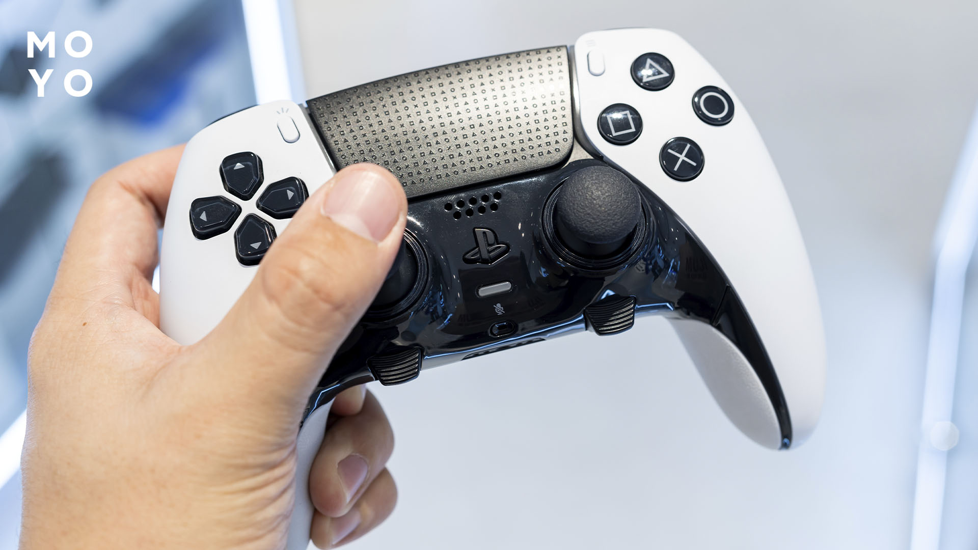 Контролер PS5 DualSense Edge 