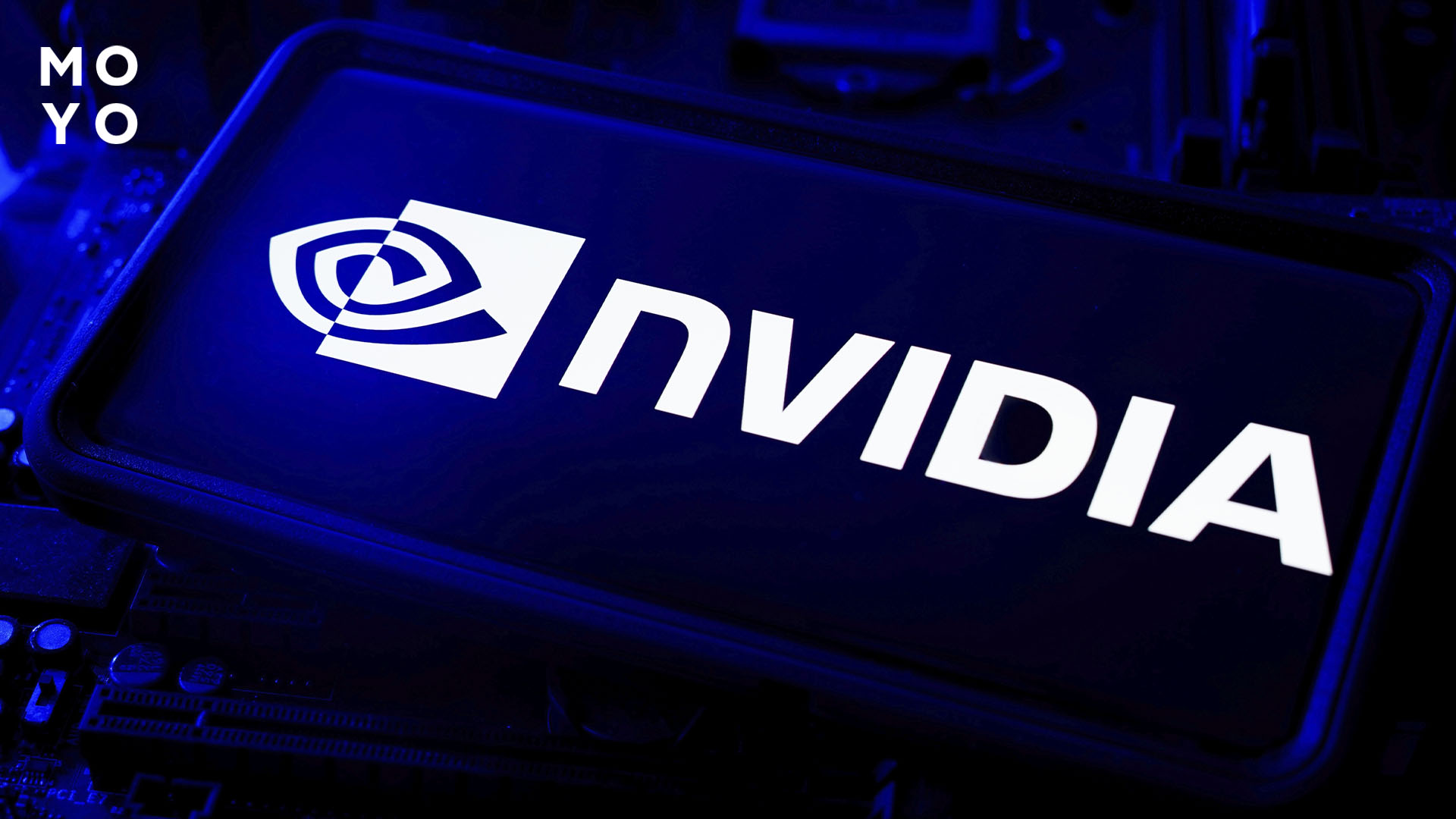 Технологии NVIDIA 
