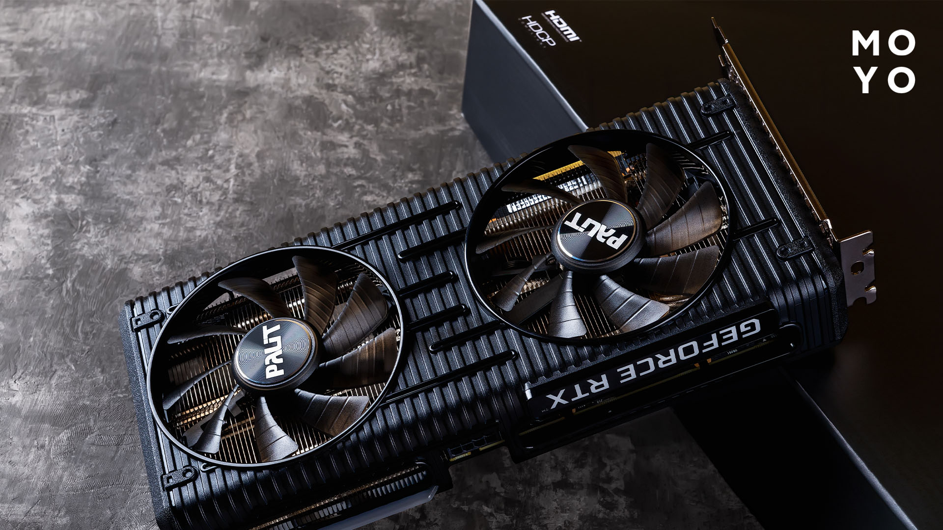  Видеокарта RTX 3060 