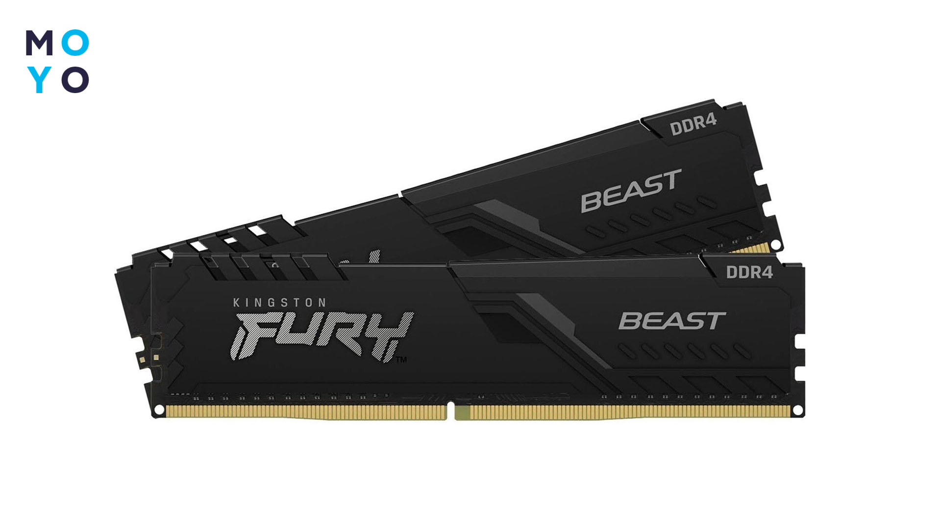 Kingston DDR4 3200 64GB KIT