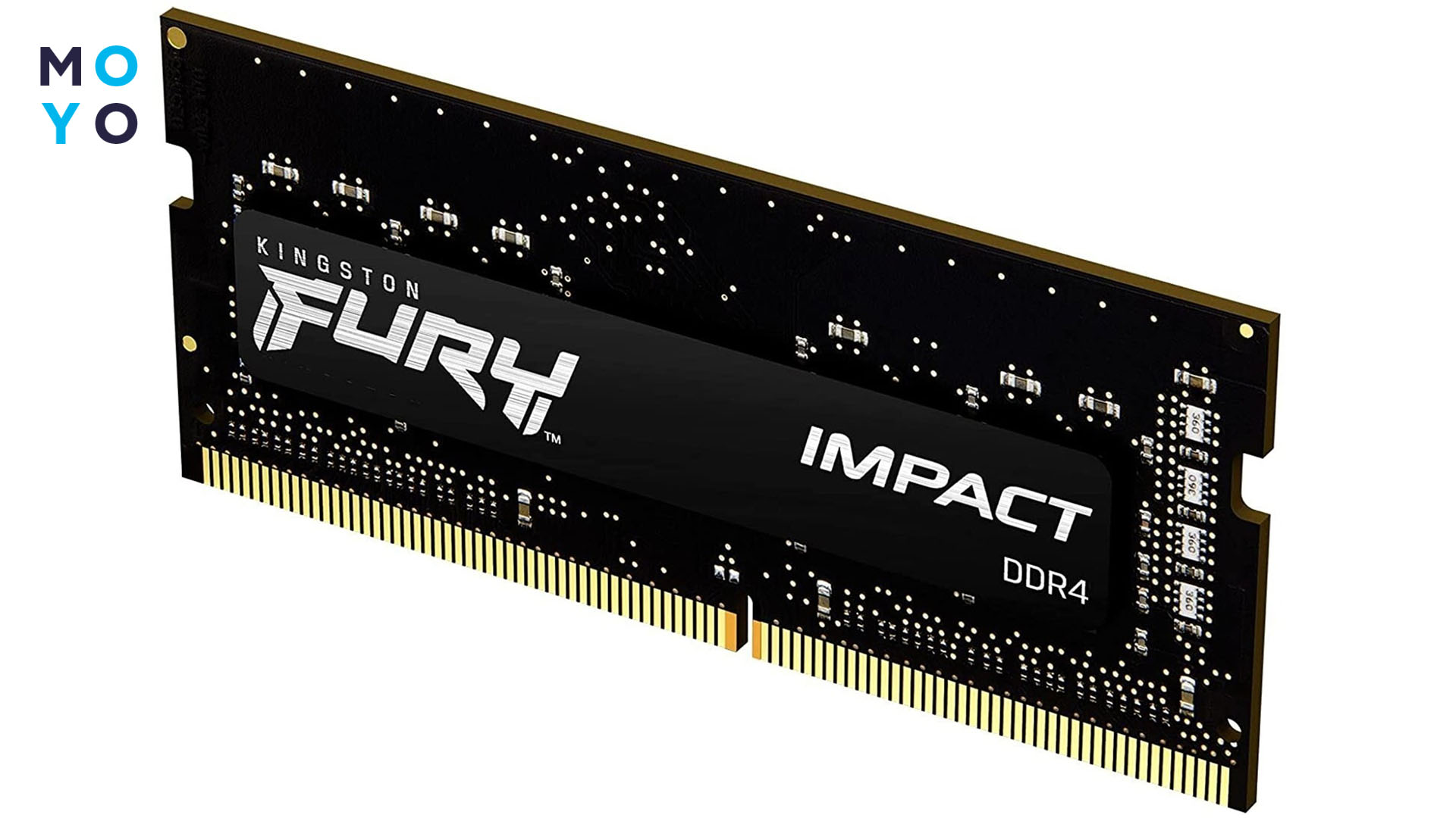 Kingston DDR4 3200 16GB SO-DIMM