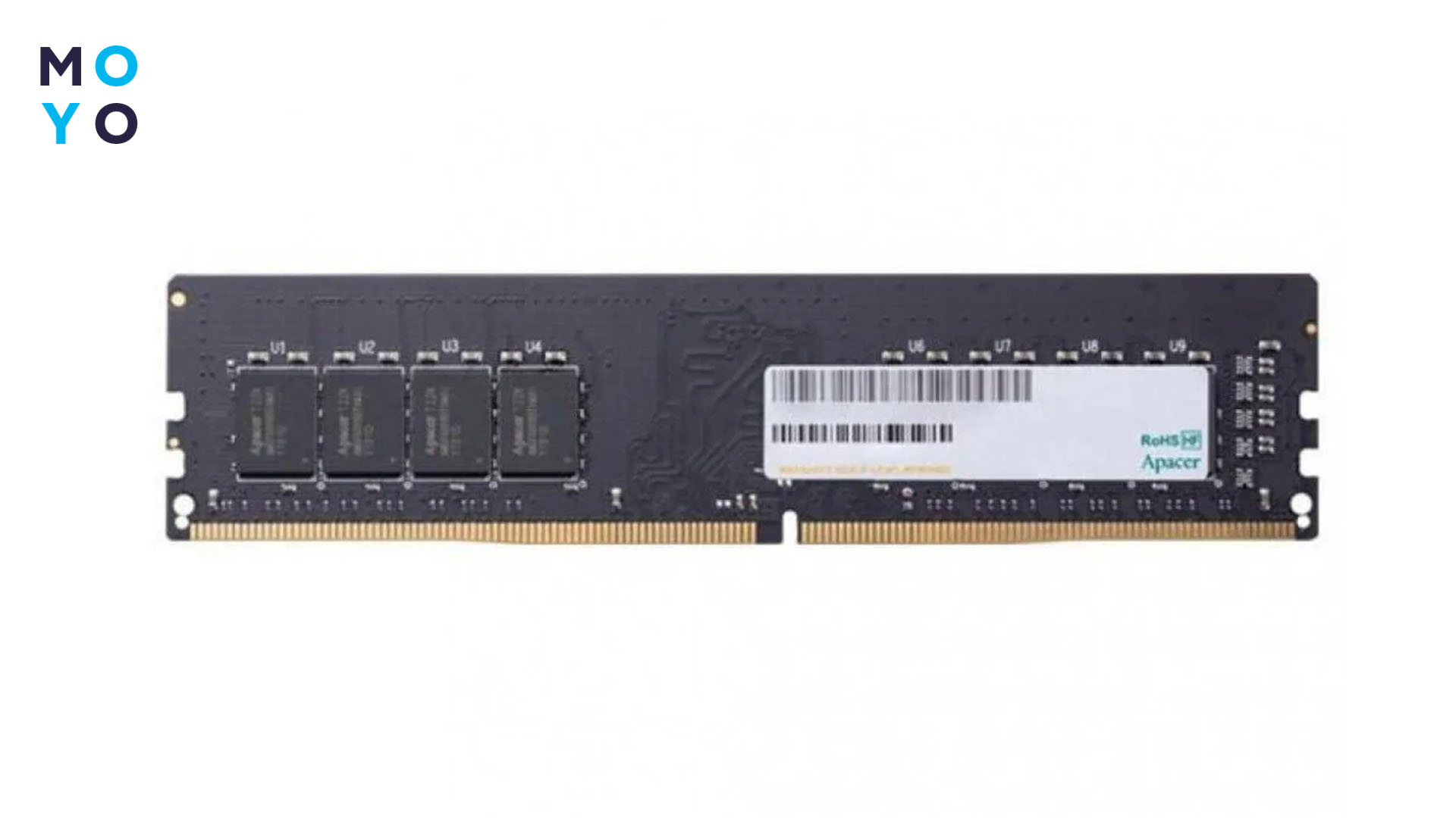APACER DDR4 2666 8GB