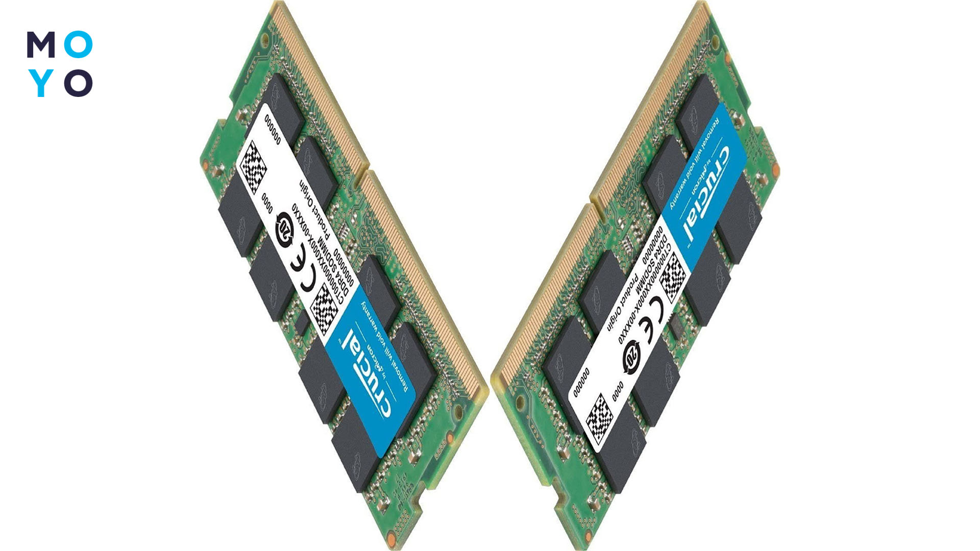 Micron Crucial DDR4 3200 32GB SO-DIMM