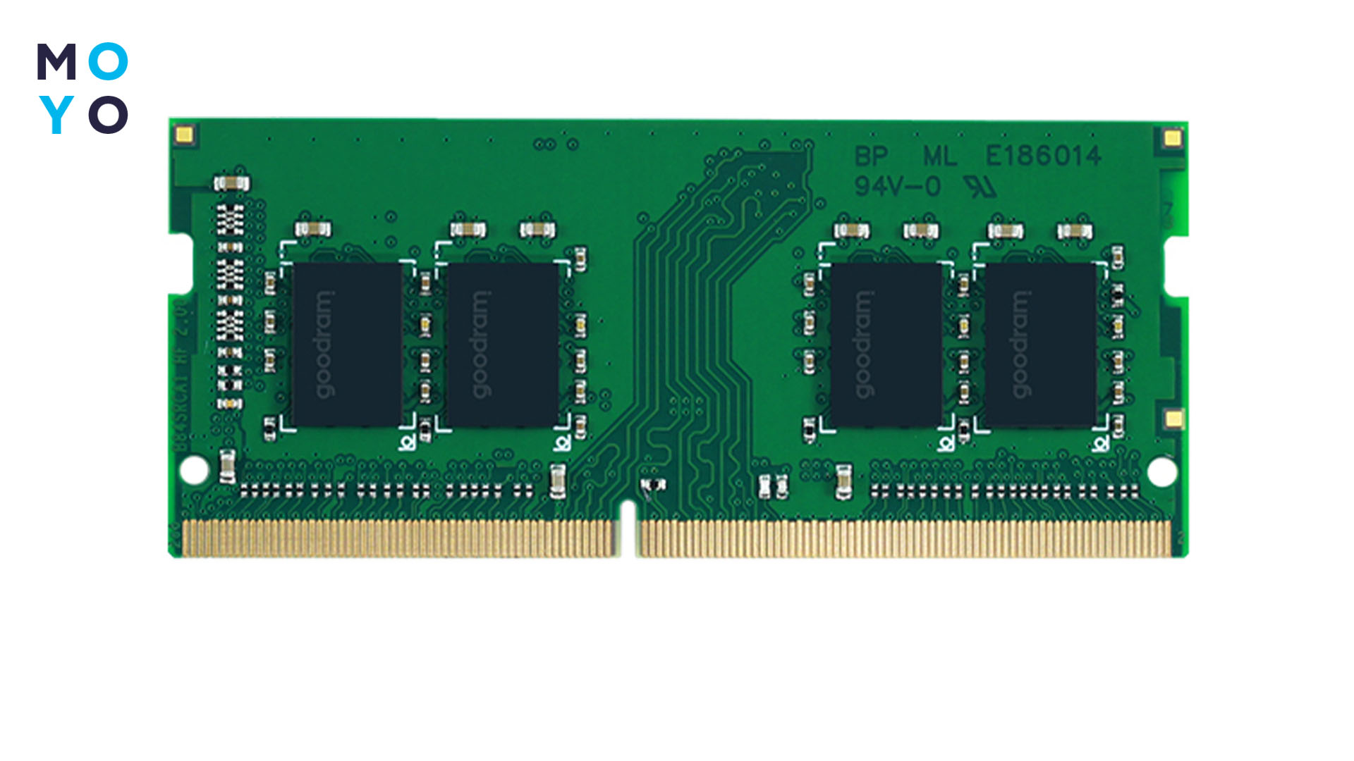 Goodram SO-DIMM 16GB/2666 DDR4