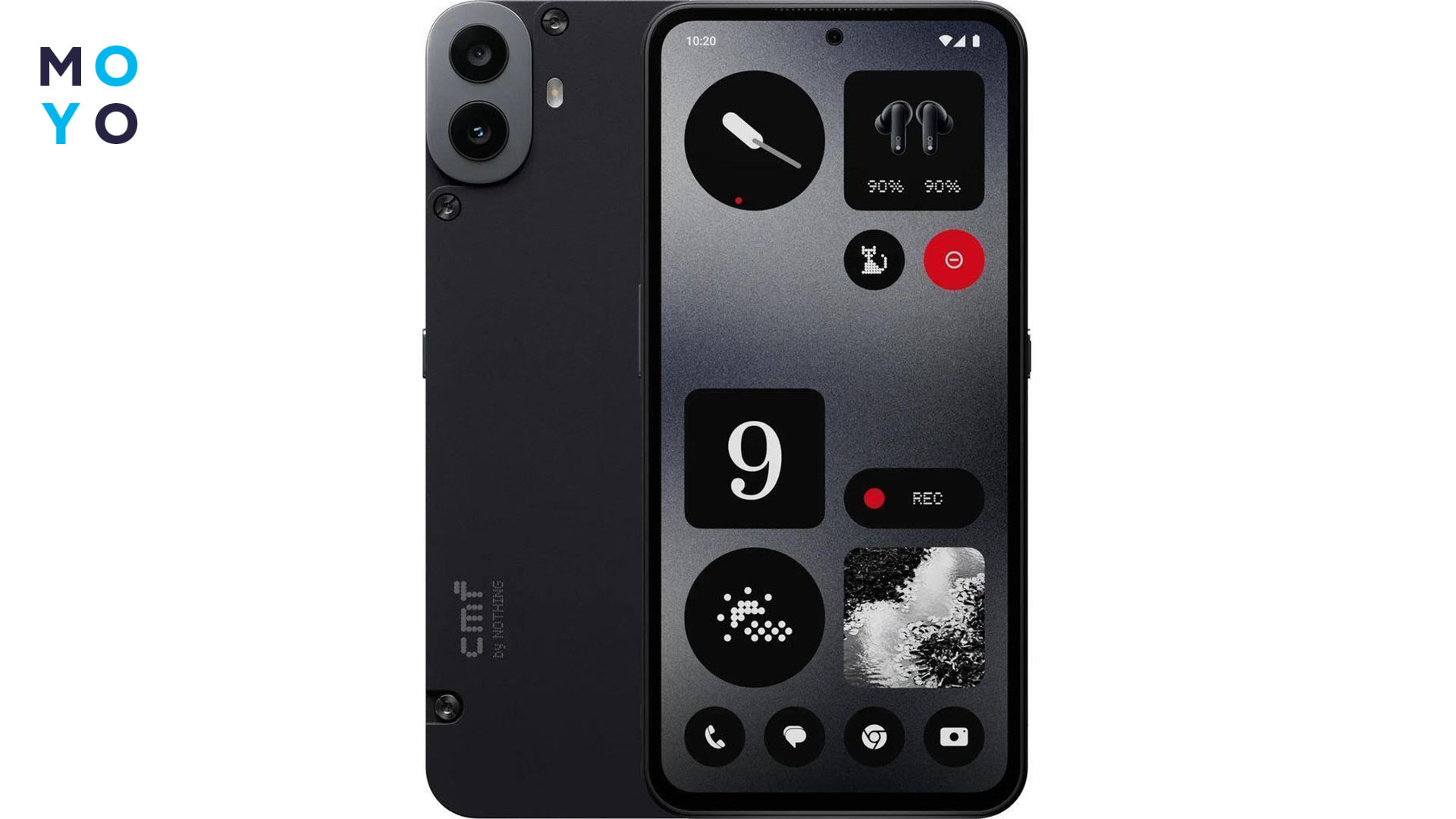 CMF by Nothing Phone 1 8/128