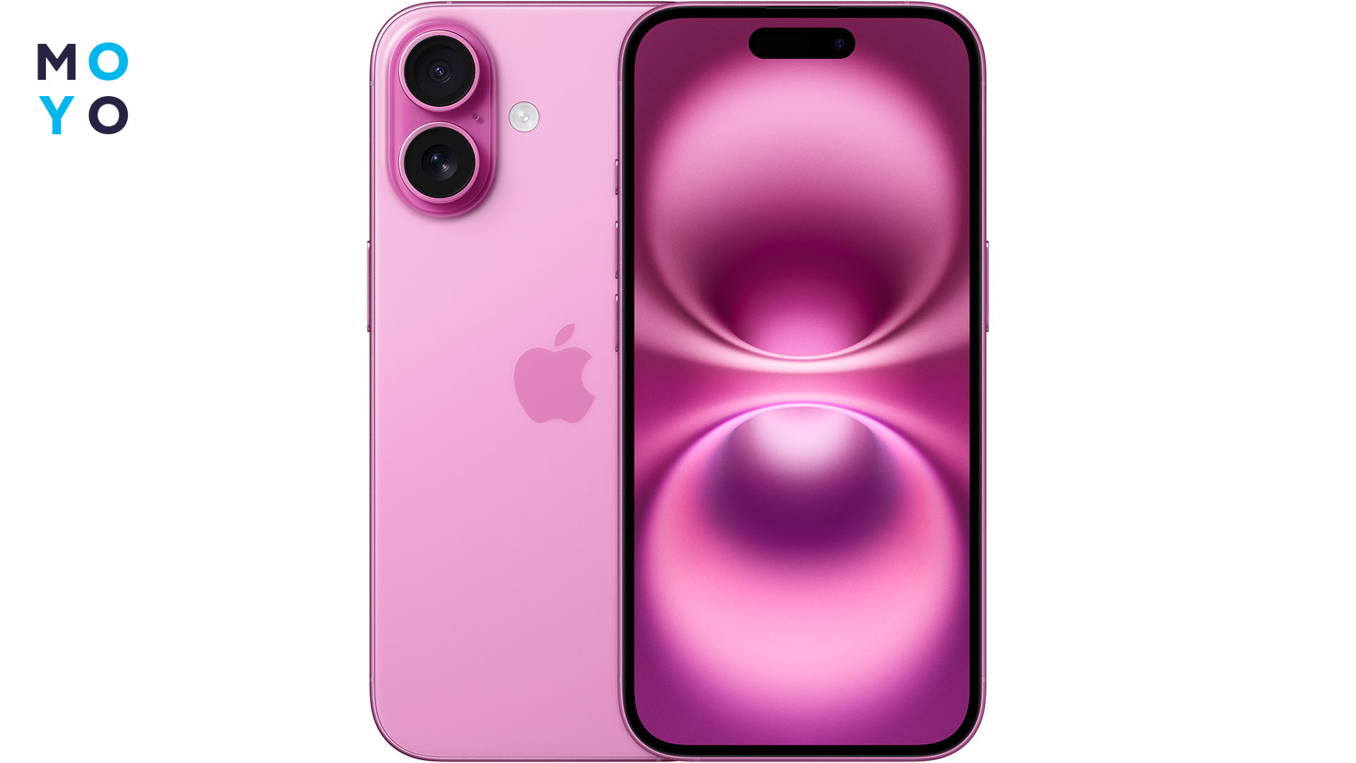 Apple iPhone 16
