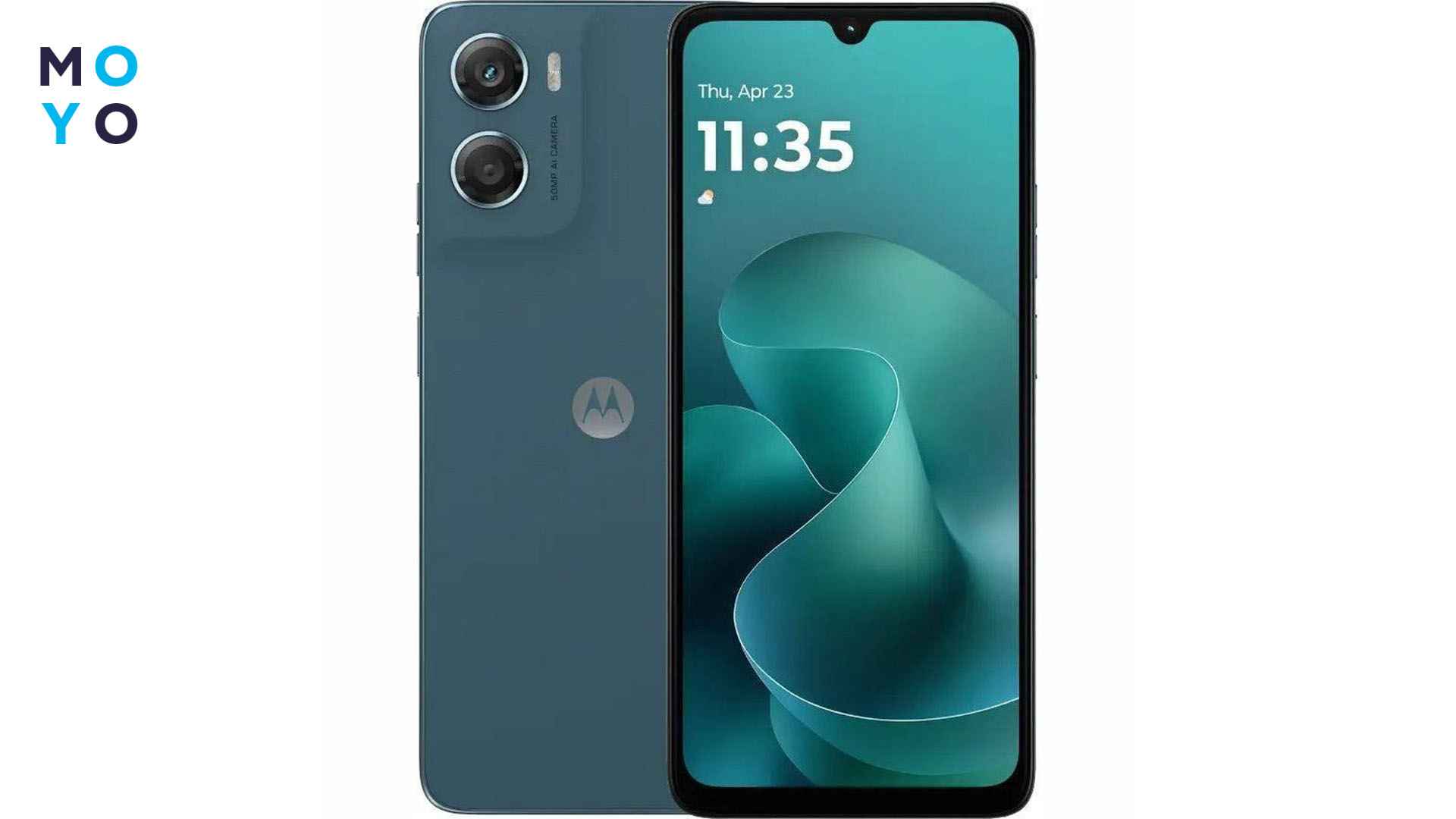 Motorola G06
