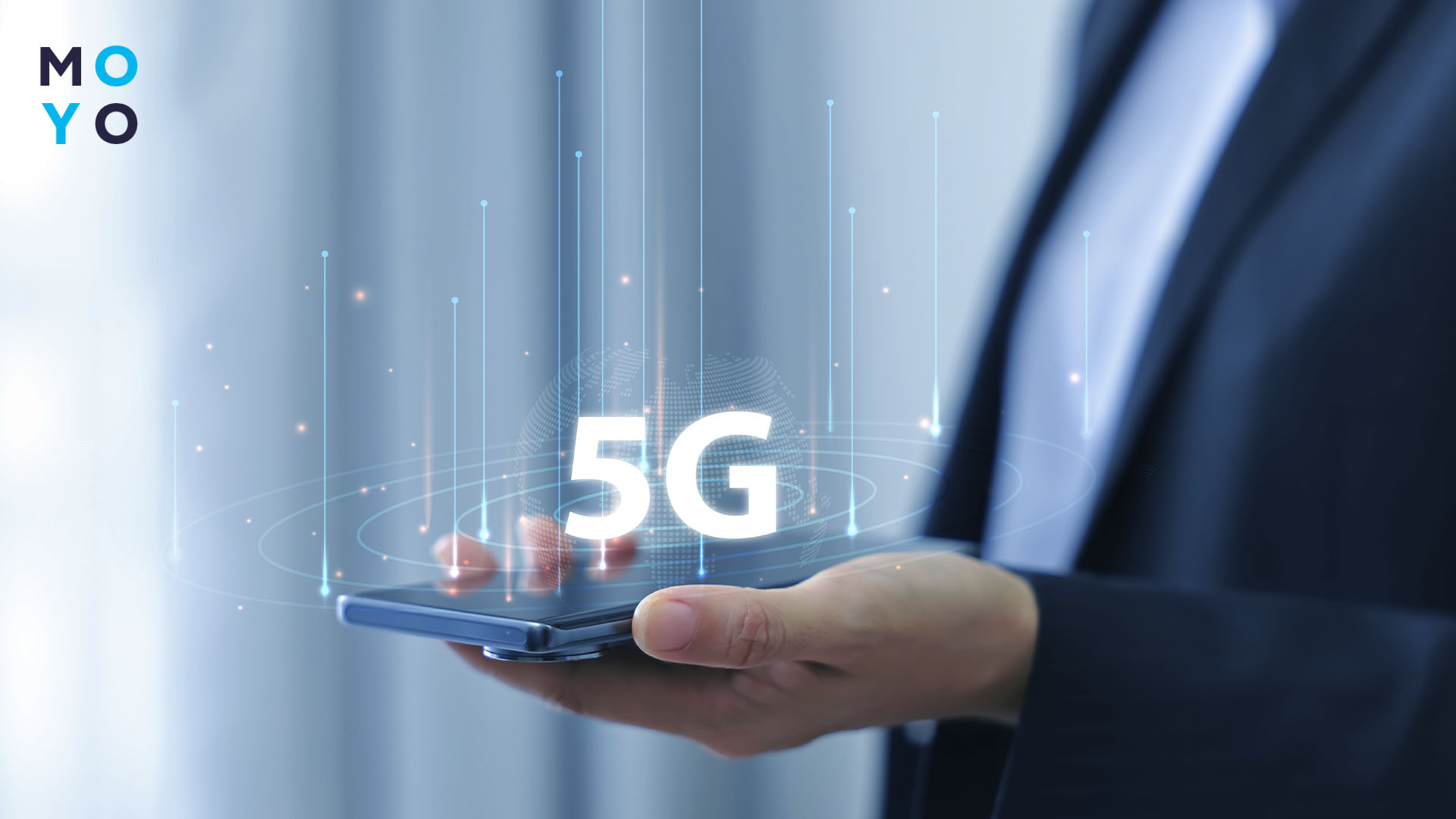 ТОП 5G смартфонов