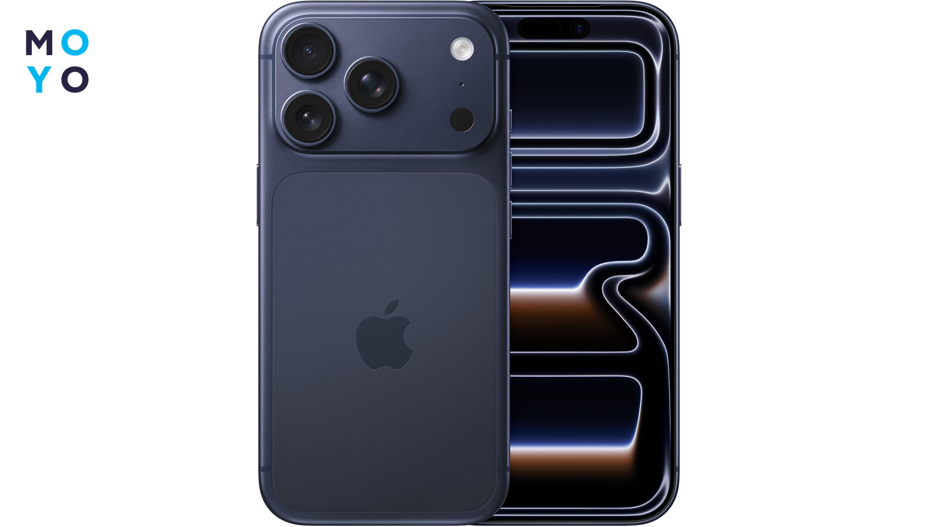 iPhone 17 Pro