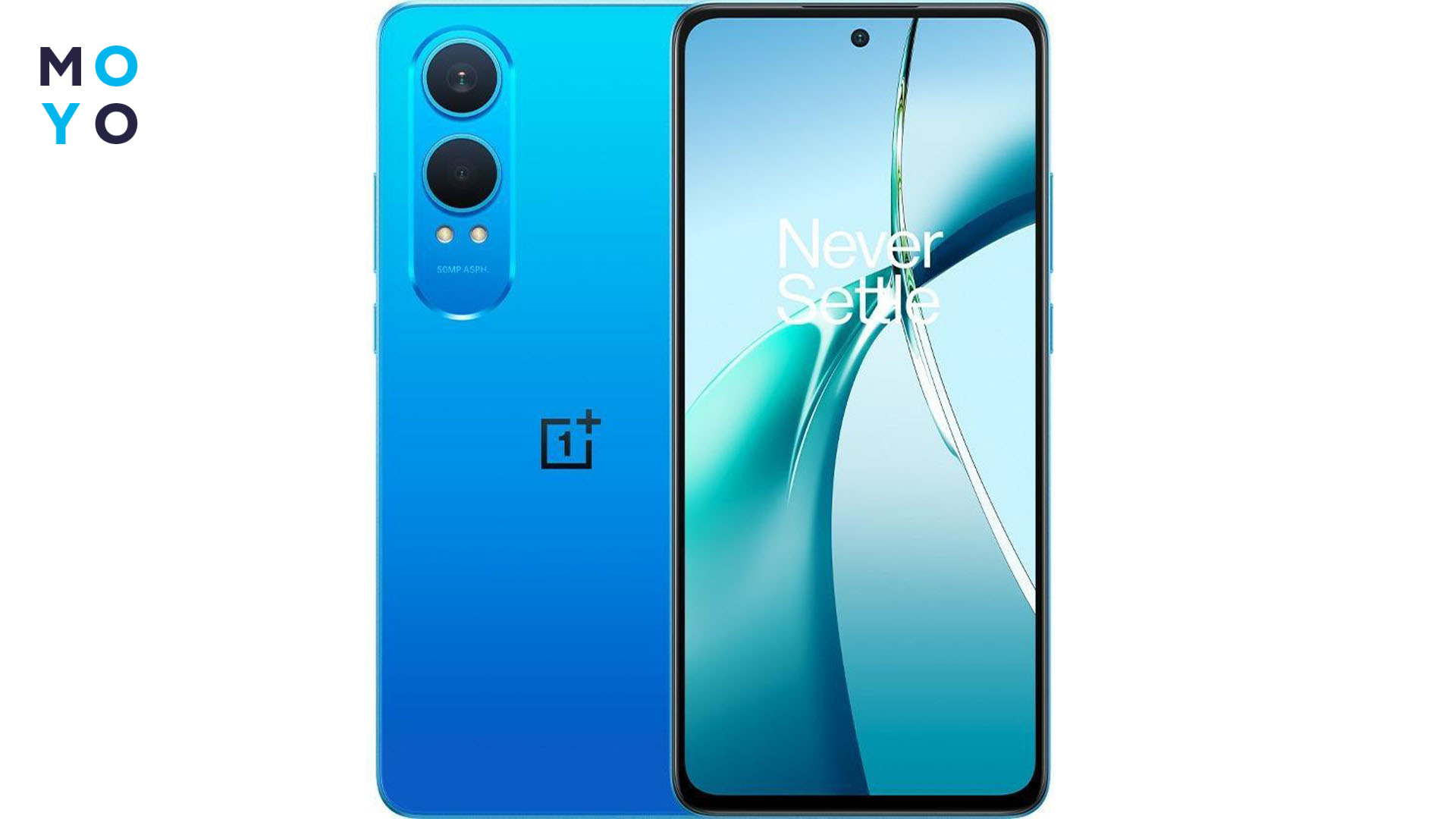 OnePlus Nord CE 4 Lite 5G