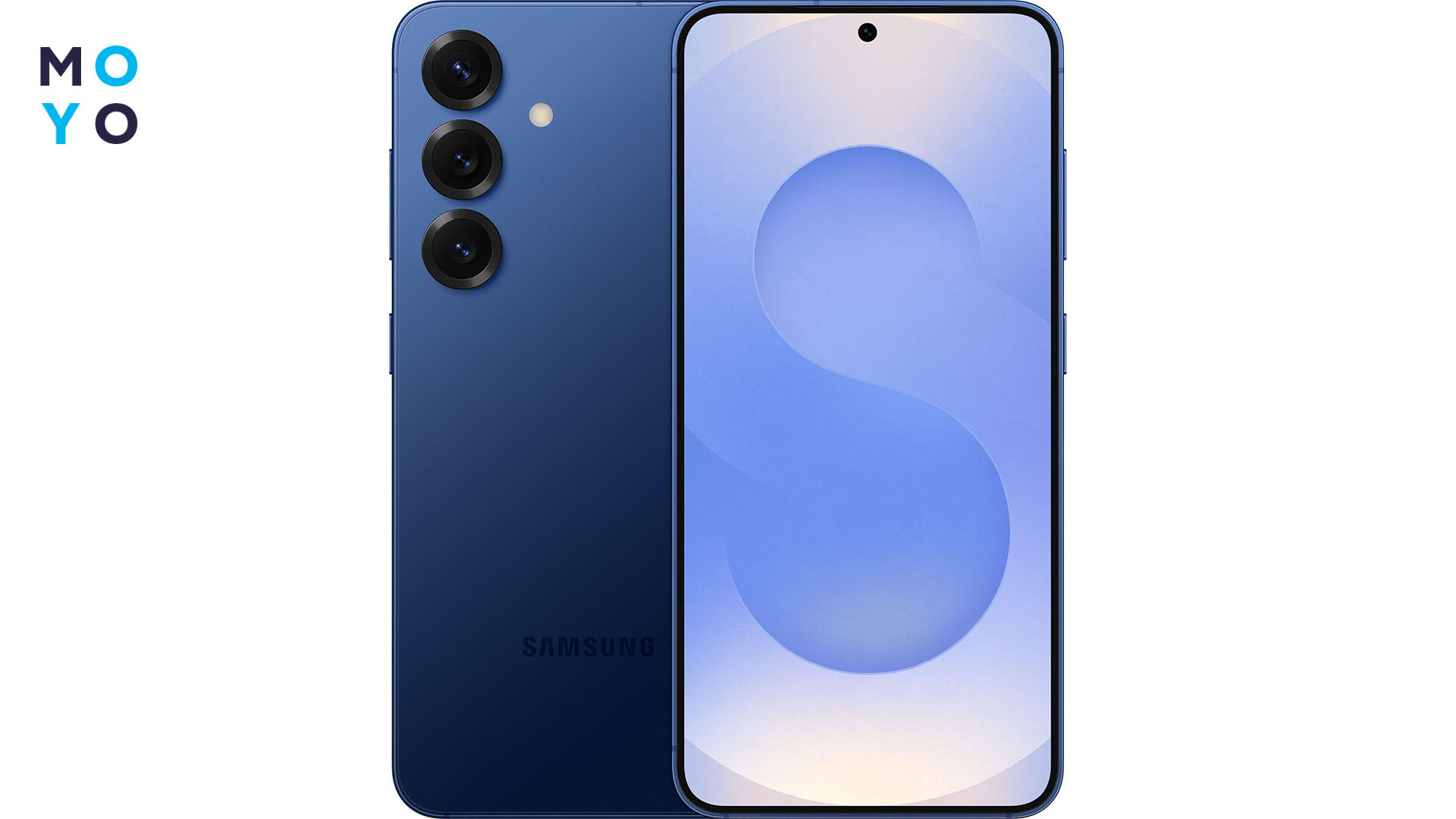 Samsung Galaxy S25