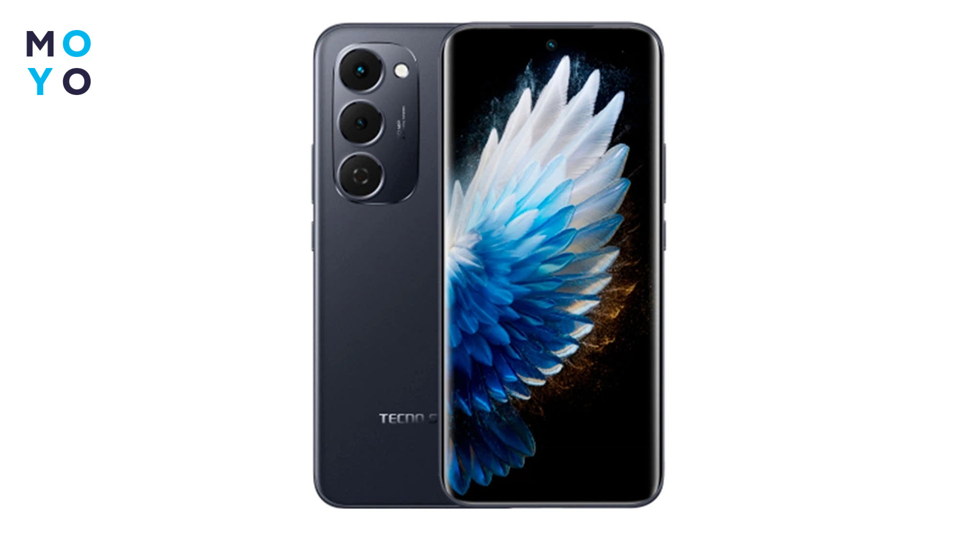 TECNO Spark 40 PRO