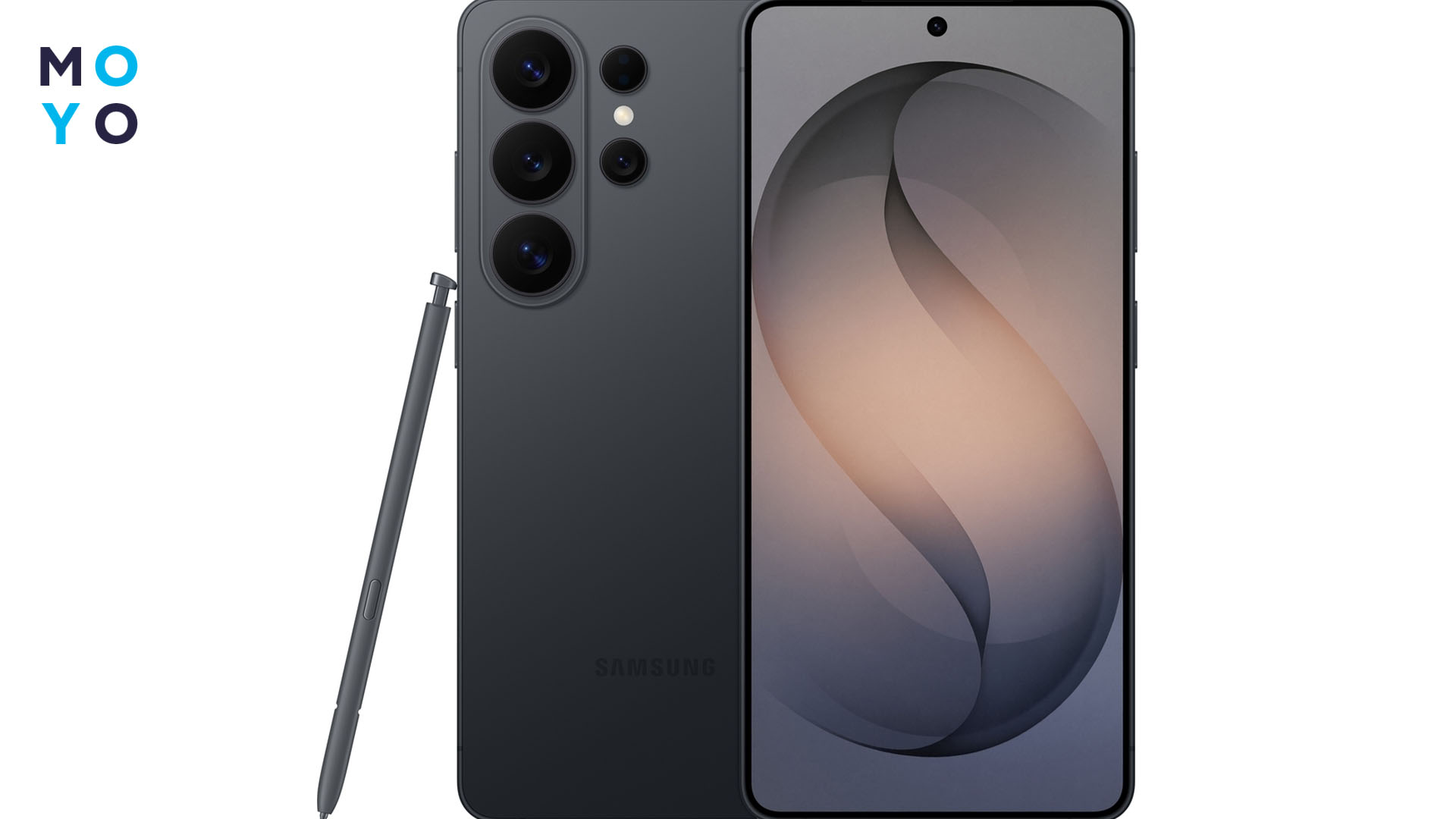 Samsung Galaxy S26 Ultra